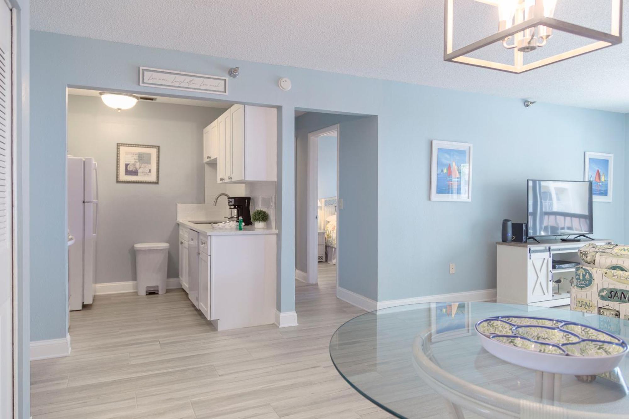 239 Surf Song Holiday home