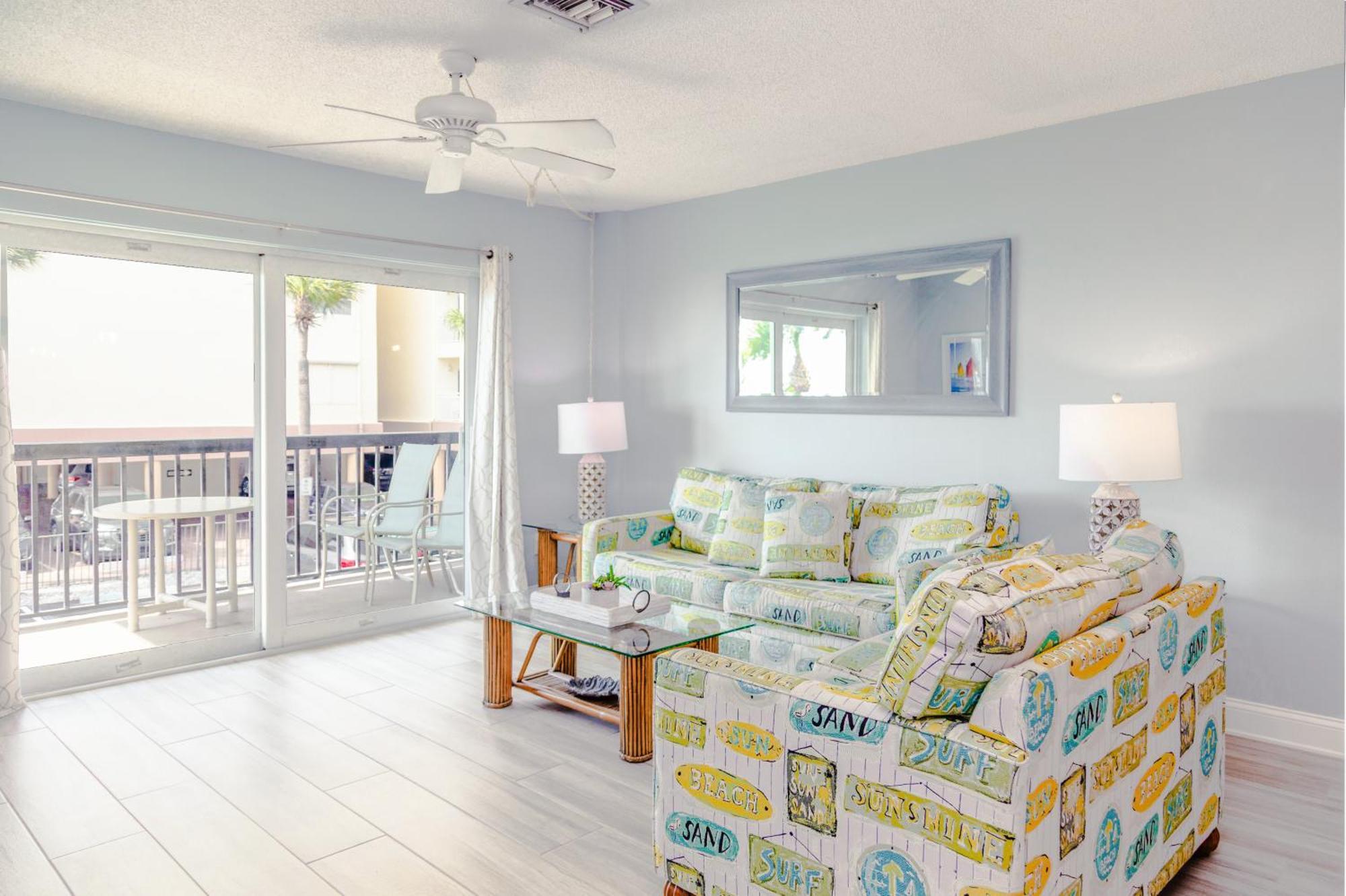239 Surf Song * St. Pete Beach