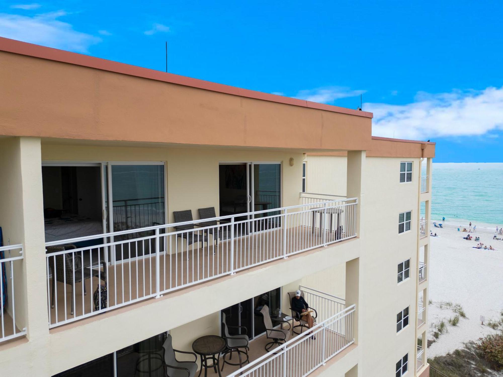 Holiday home 513 Madeira Norte