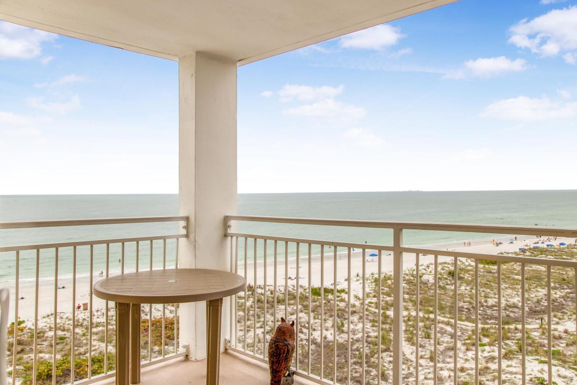 513 Madeira Norte Holiday home St. Pete Beach