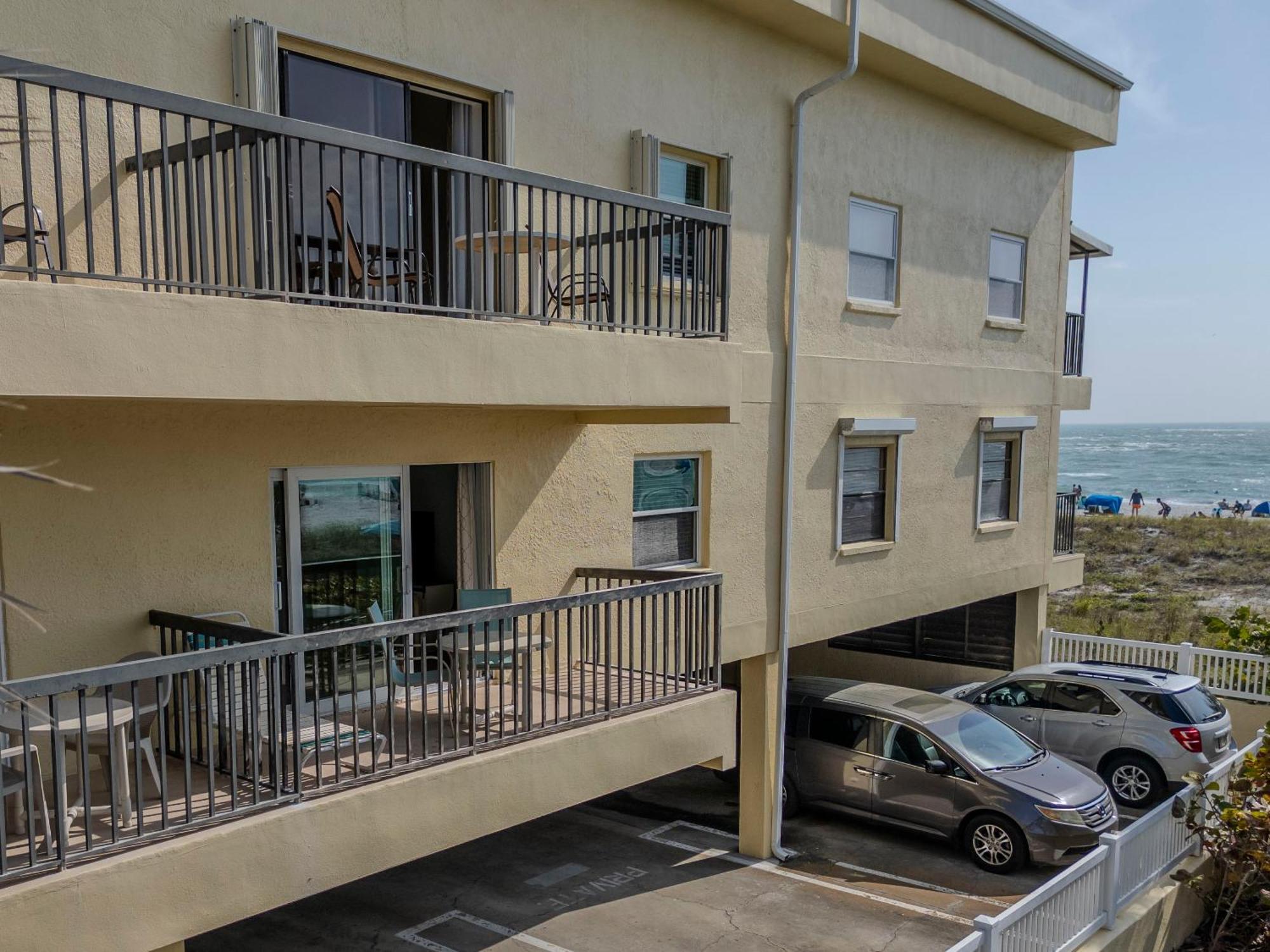Holiday home 239 Surf Song St. Pete Beach