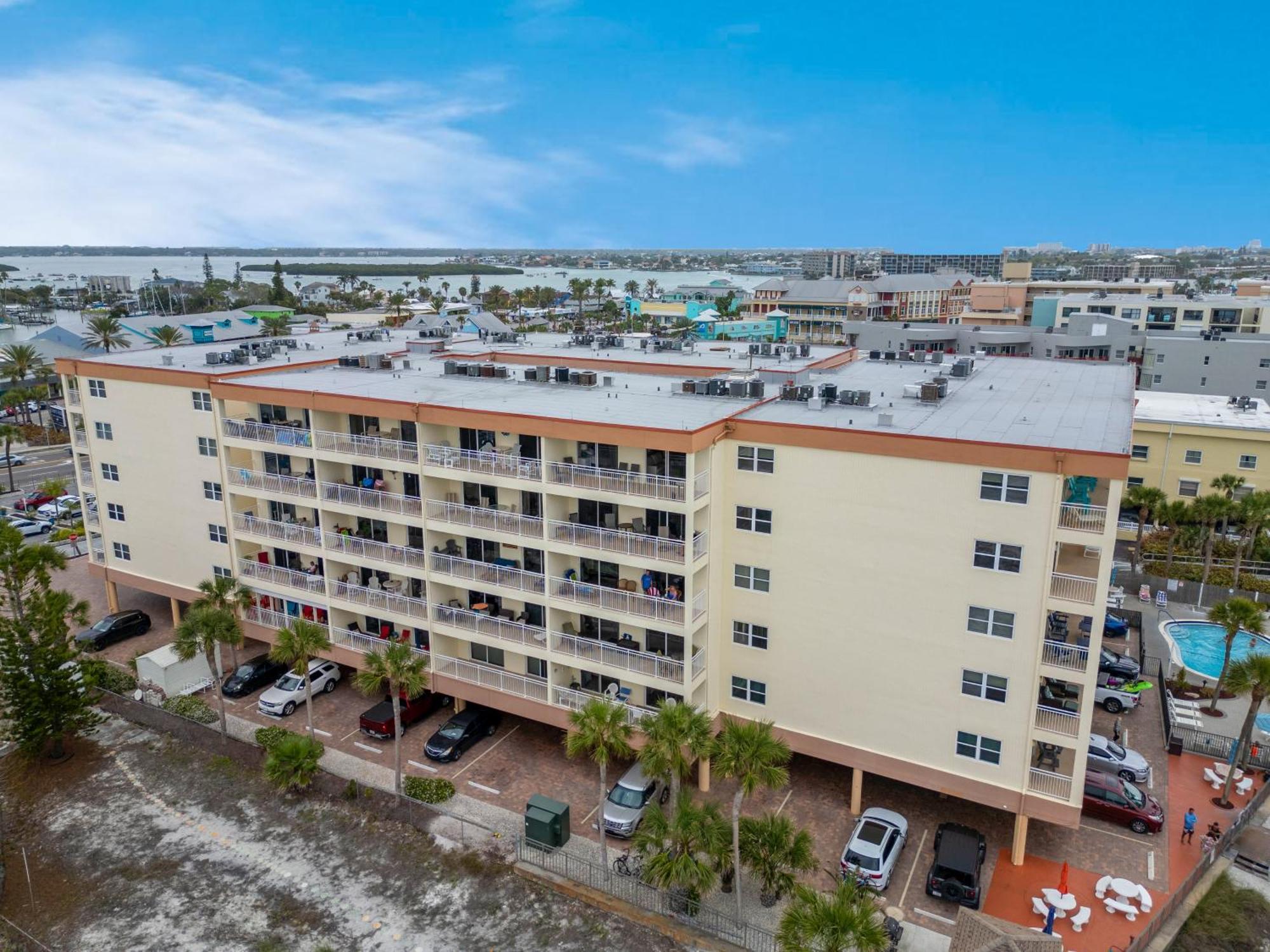 513 Madeira Norte