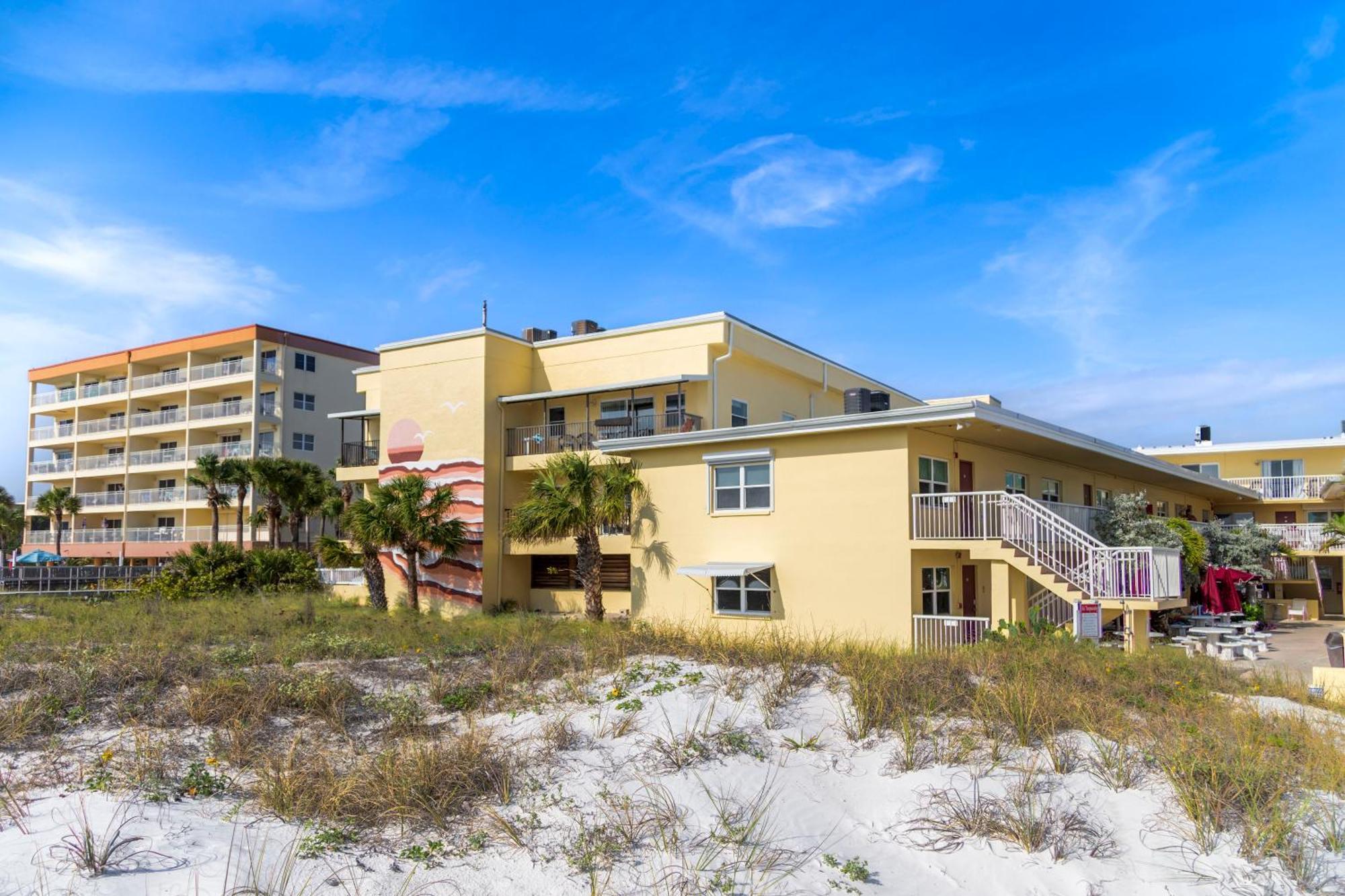 239 Surf Song Holiday home St. Pete Beach