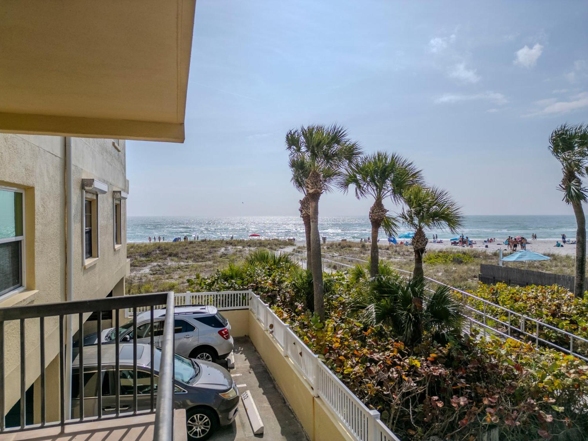 239 Surf Song Holiday home