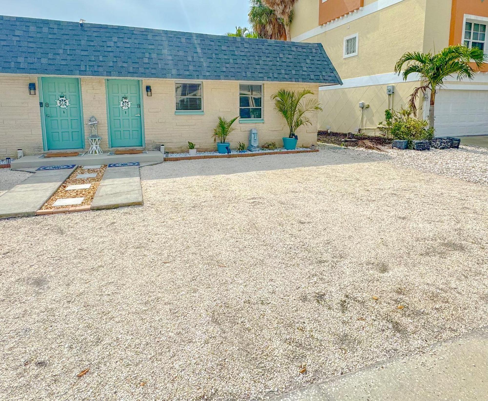 Saltwater Retreat Of Redington Shores Holiday home *