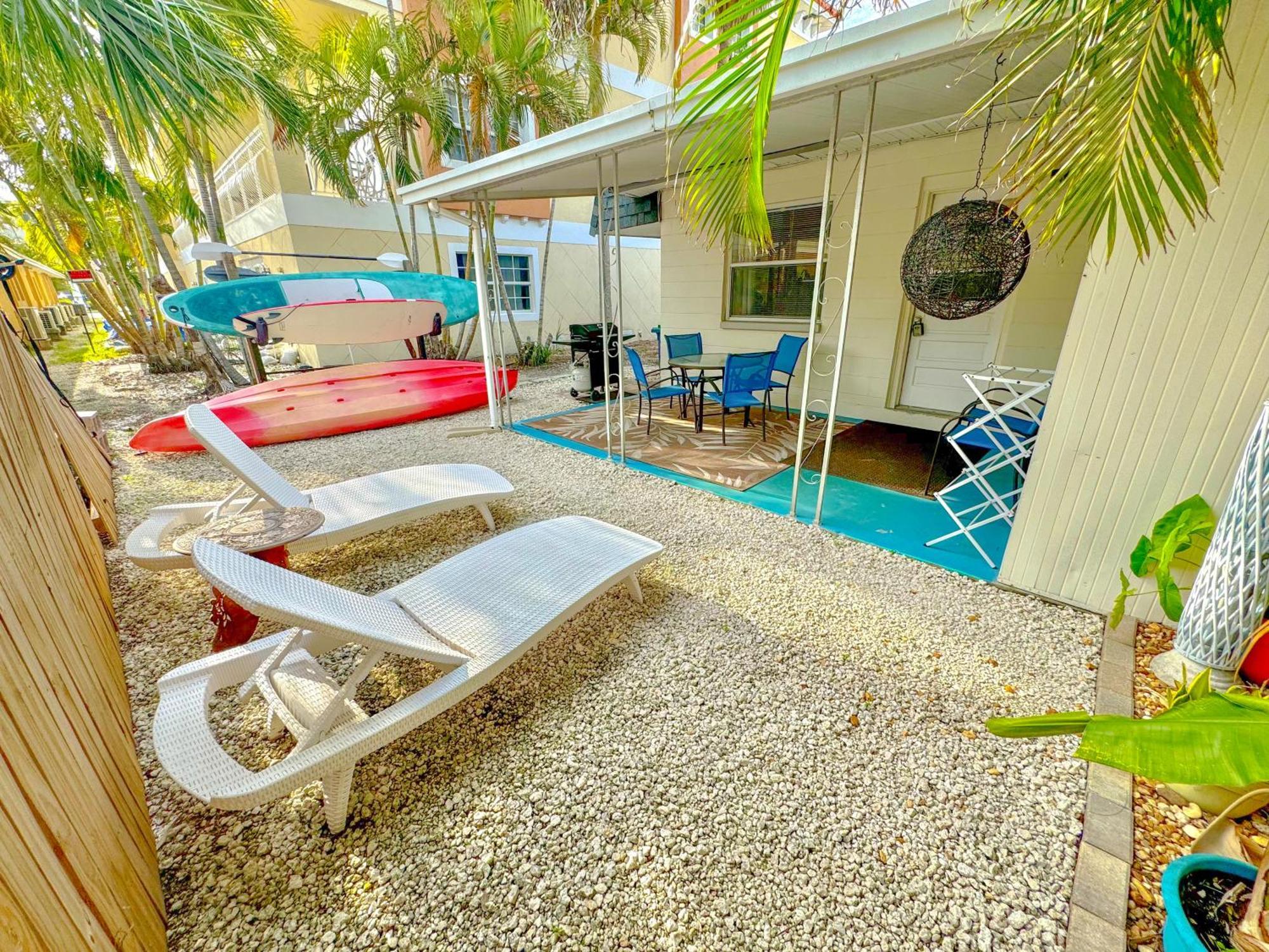 Holiday home Saltwater Retreat Of Redington Shores