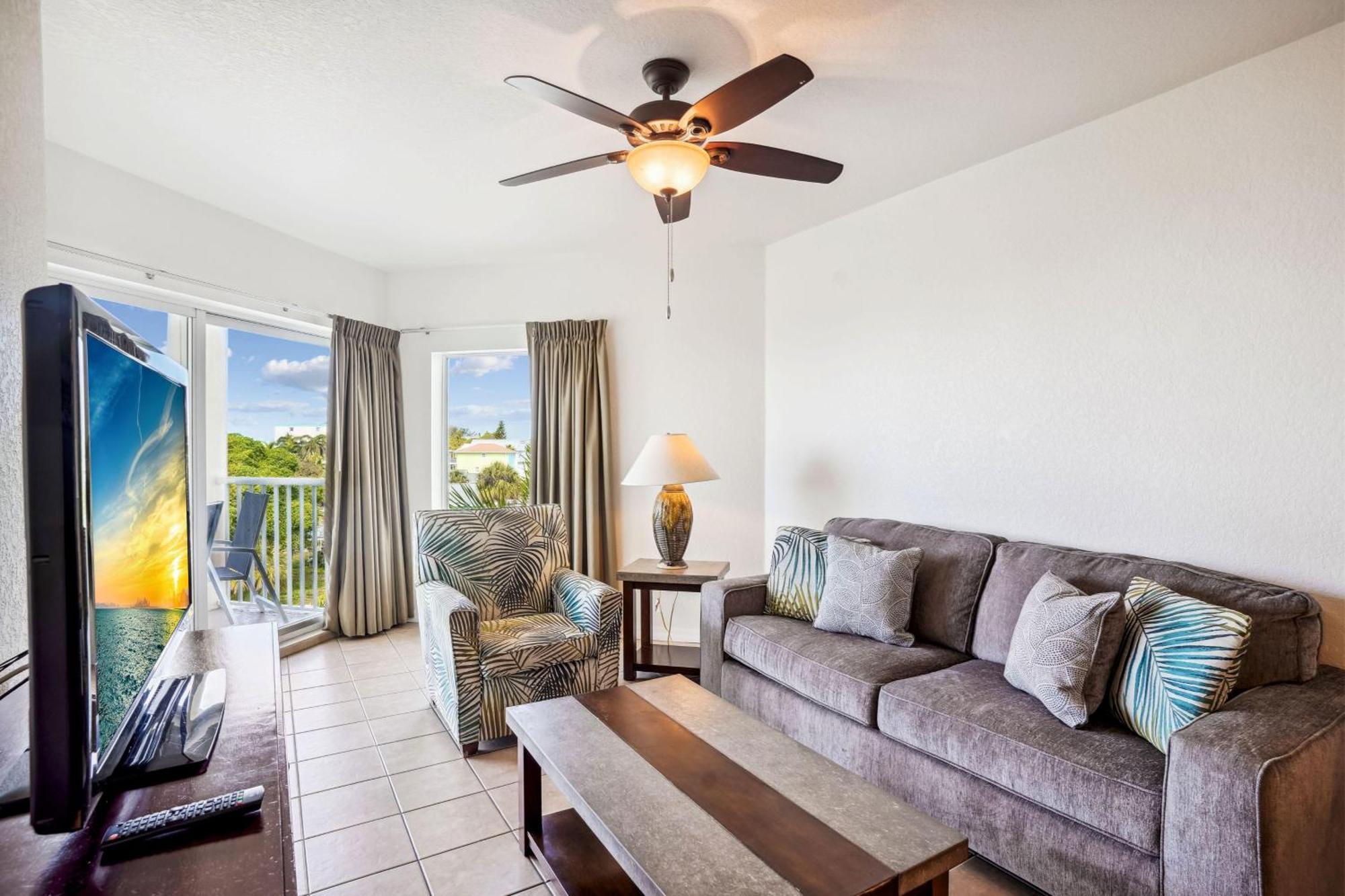 Holiday home Sunset Vistas 404n St. Pete Beach