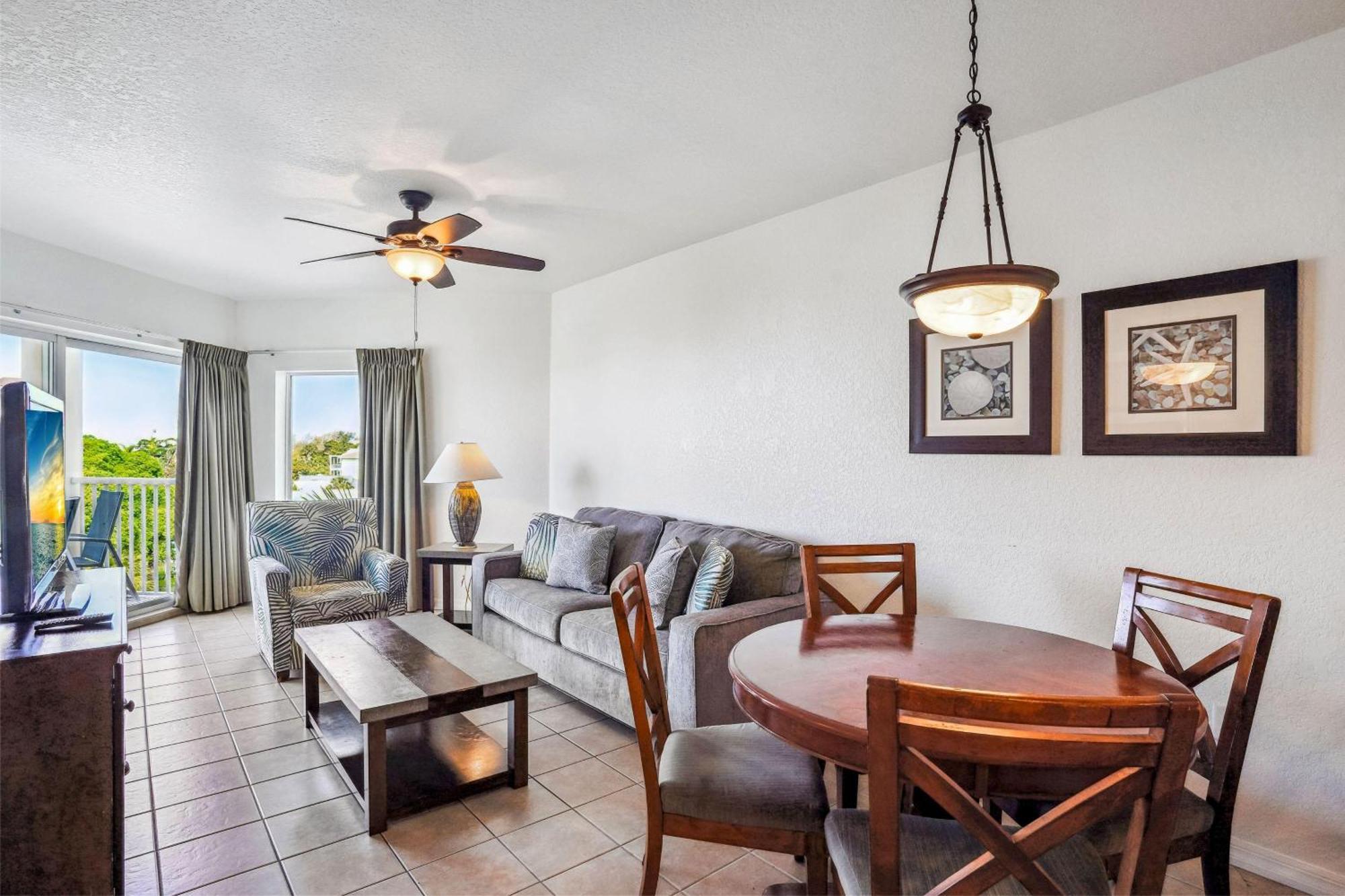 Holiday home Sunset Vistas 404n St. Pete Beach