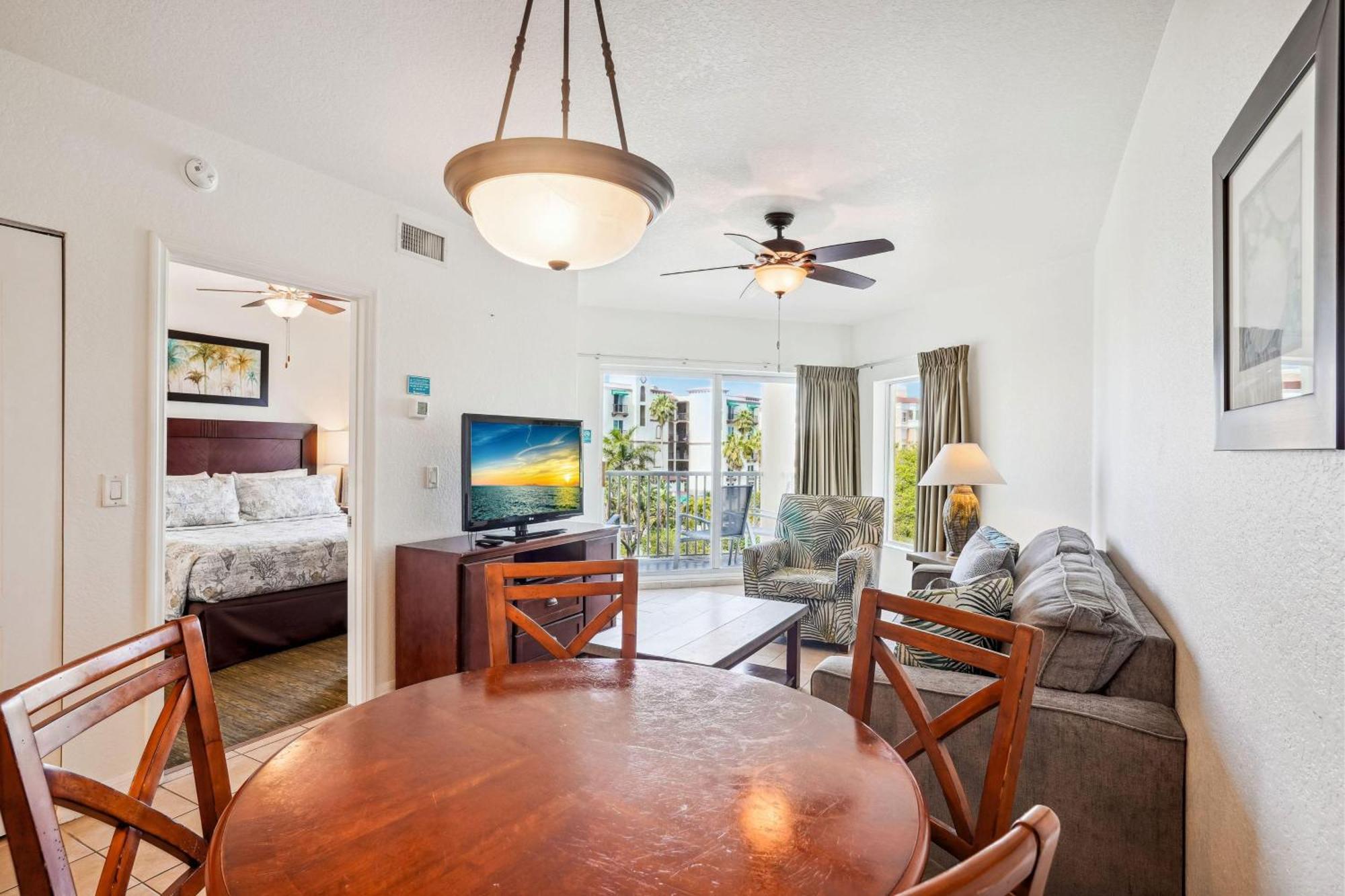 Holiday home Sunset Vistas 404n