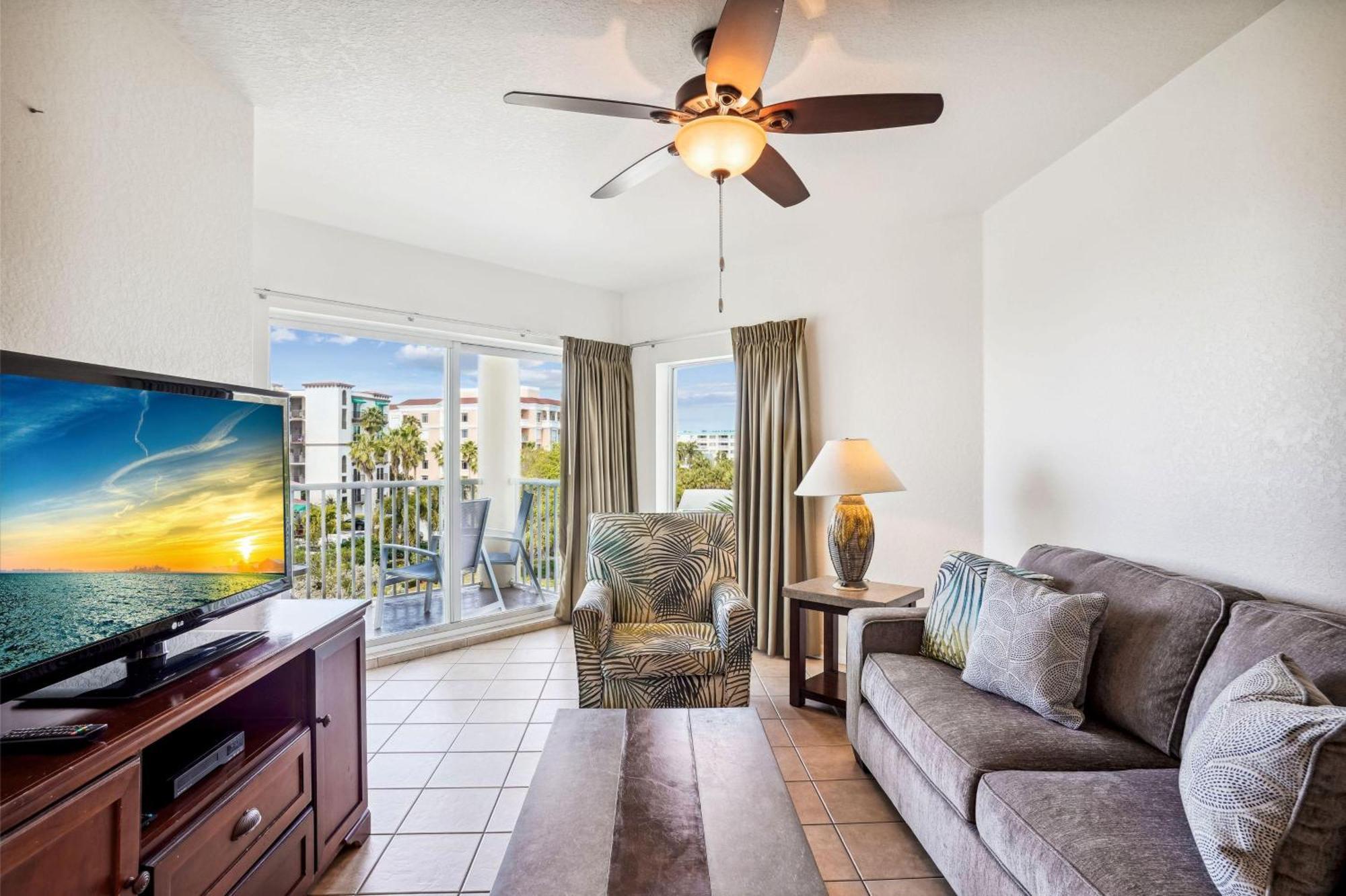Sunset Vistas 404n Holiday home St. Pete Beach