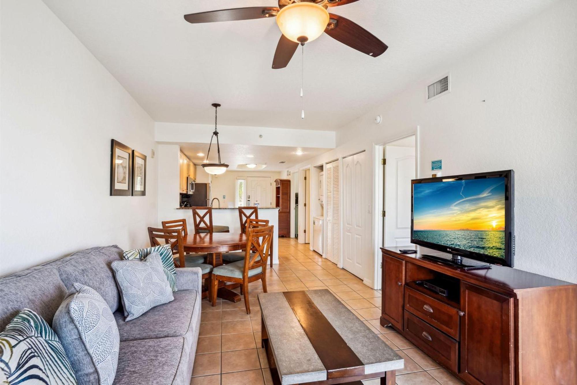 Sunset Vistas 404n Holiday home