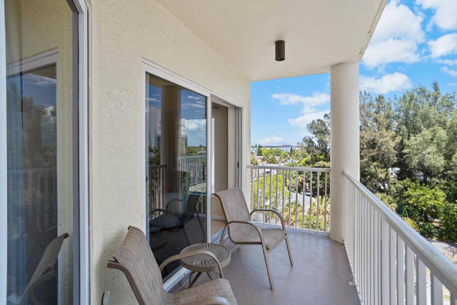 Holiday home #508s Sunset Vistas
