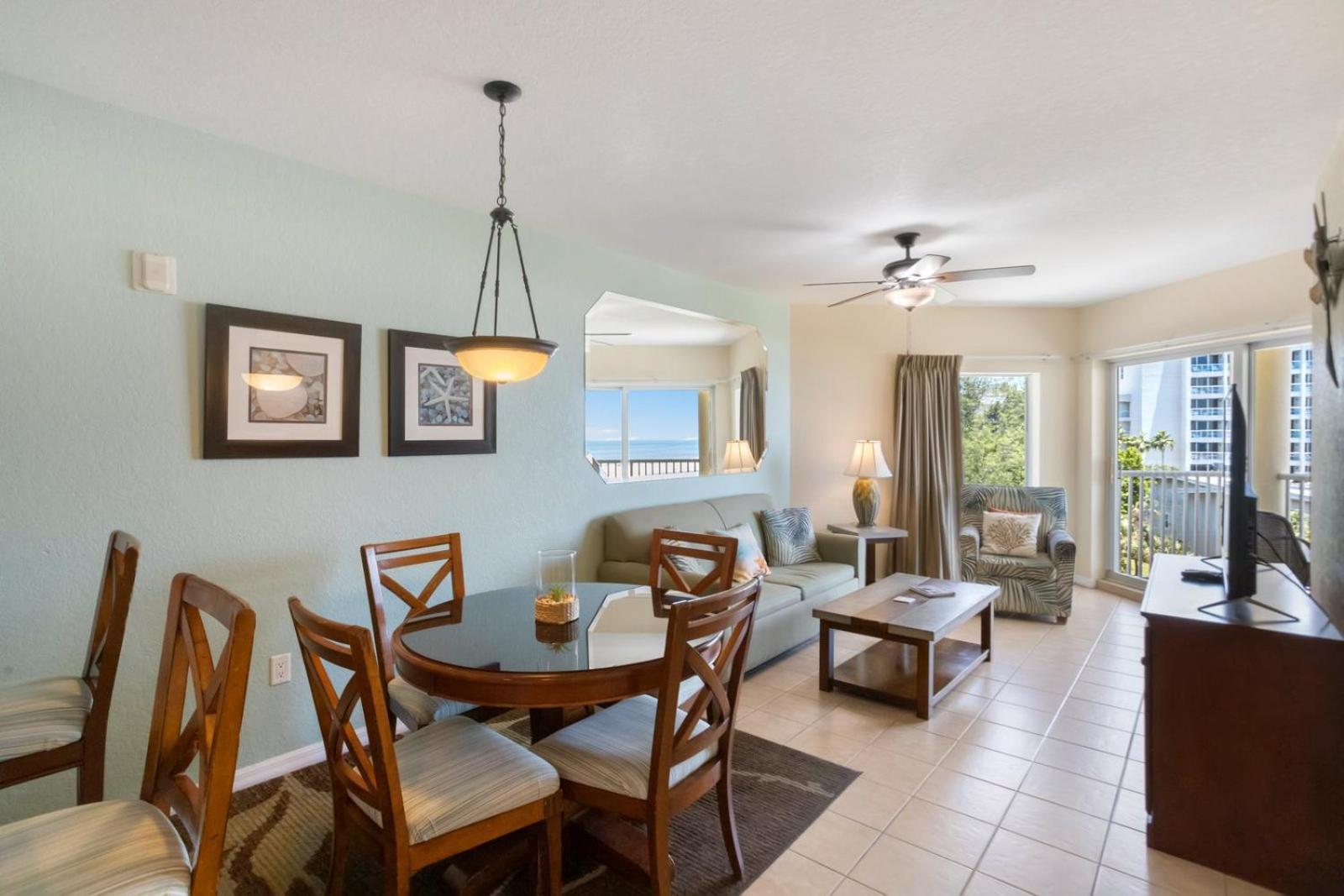#508s Sunset Vistas * St. Pete Beach