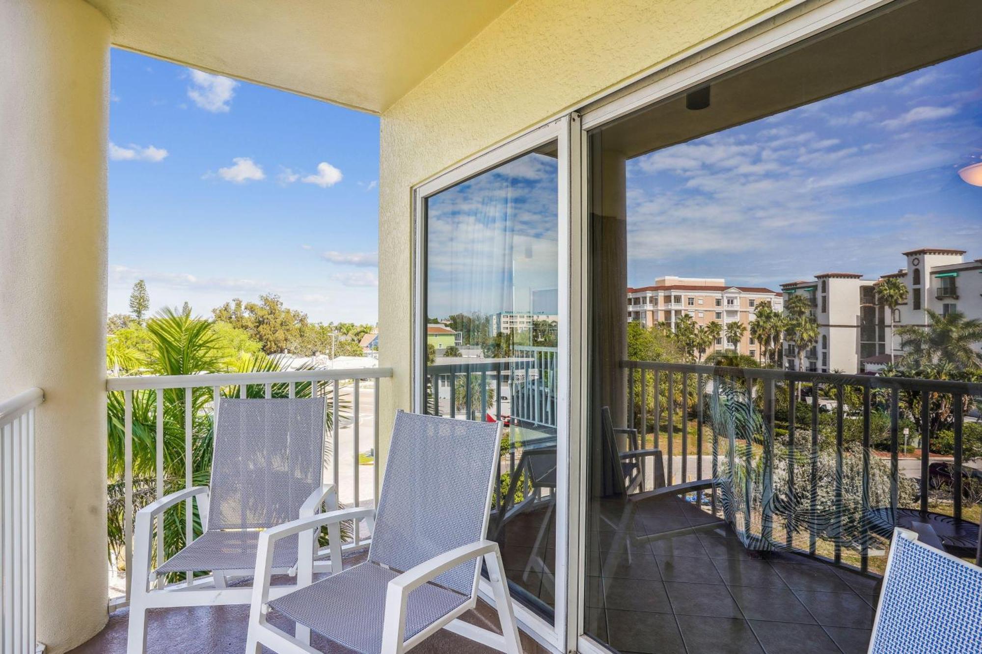 Holiday home Sunset Vistas 404n *