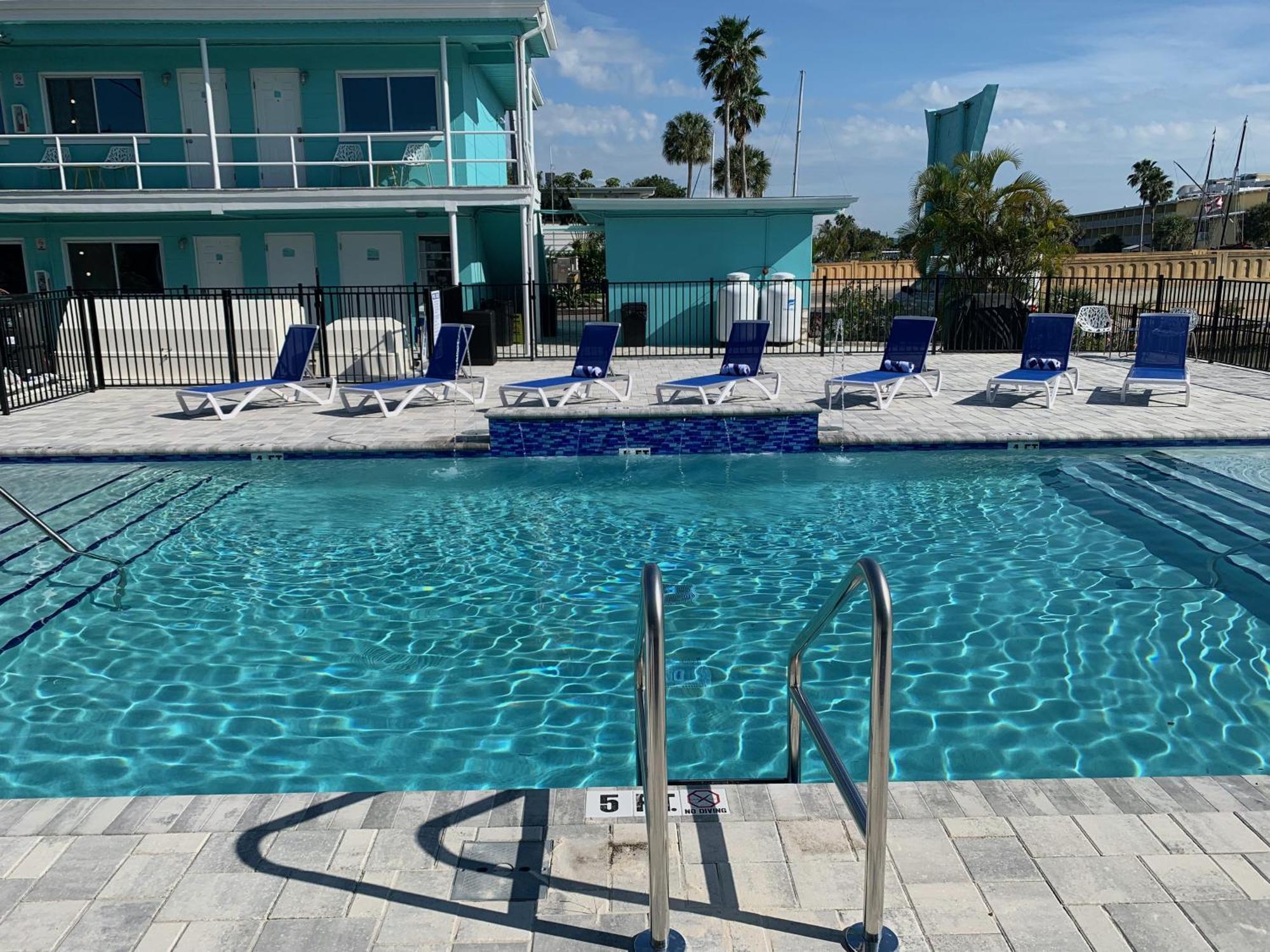Hotel Sea Jay And Marina (adults Only) 2*