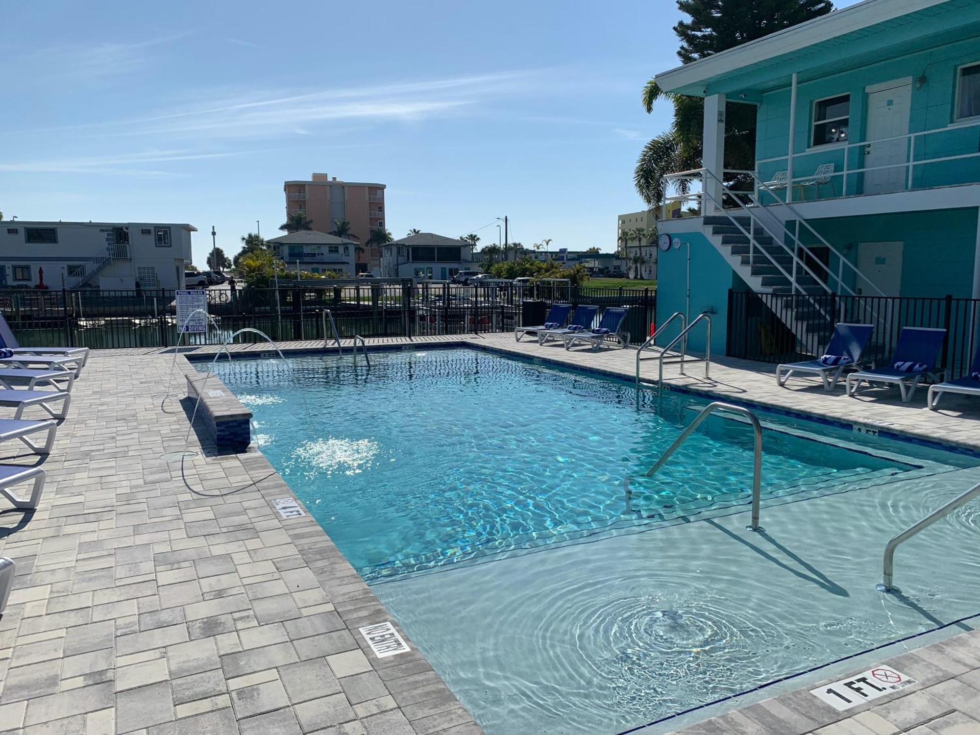 Sea Jay And Marina (adults Only) Hotel 2*