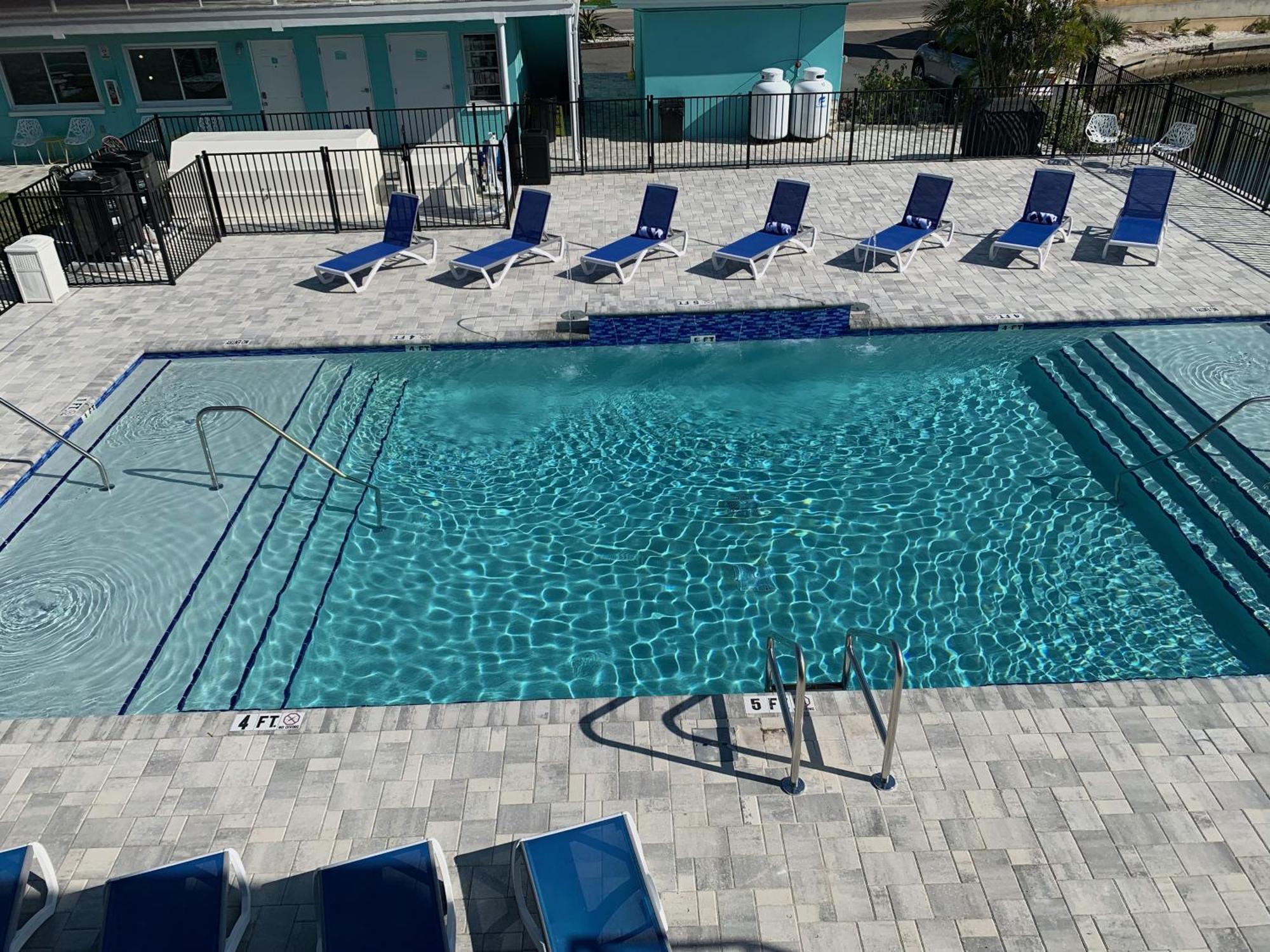Sea Jay And Marina (adults Only) Hotel 2*