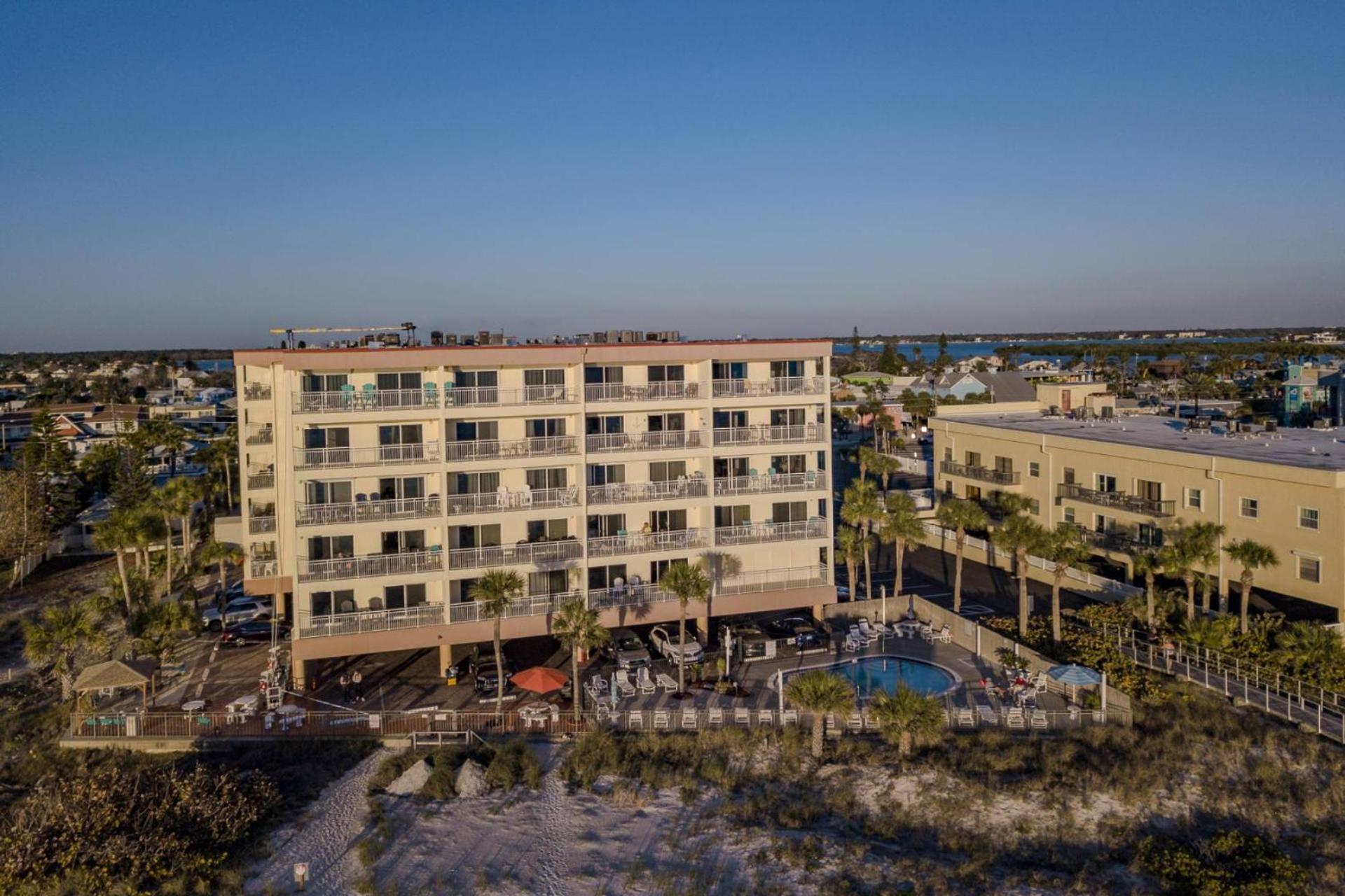 206 - Madeira Norte Holiday home St. Pete Beach