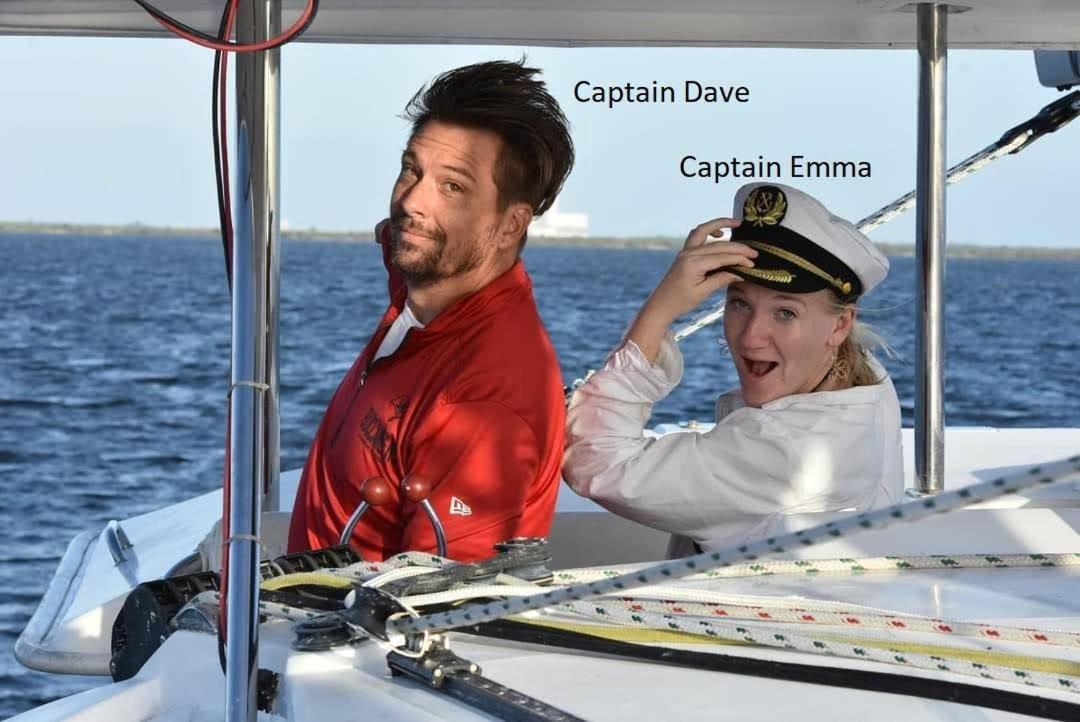 Florida Sail - Custom Sail Experiences