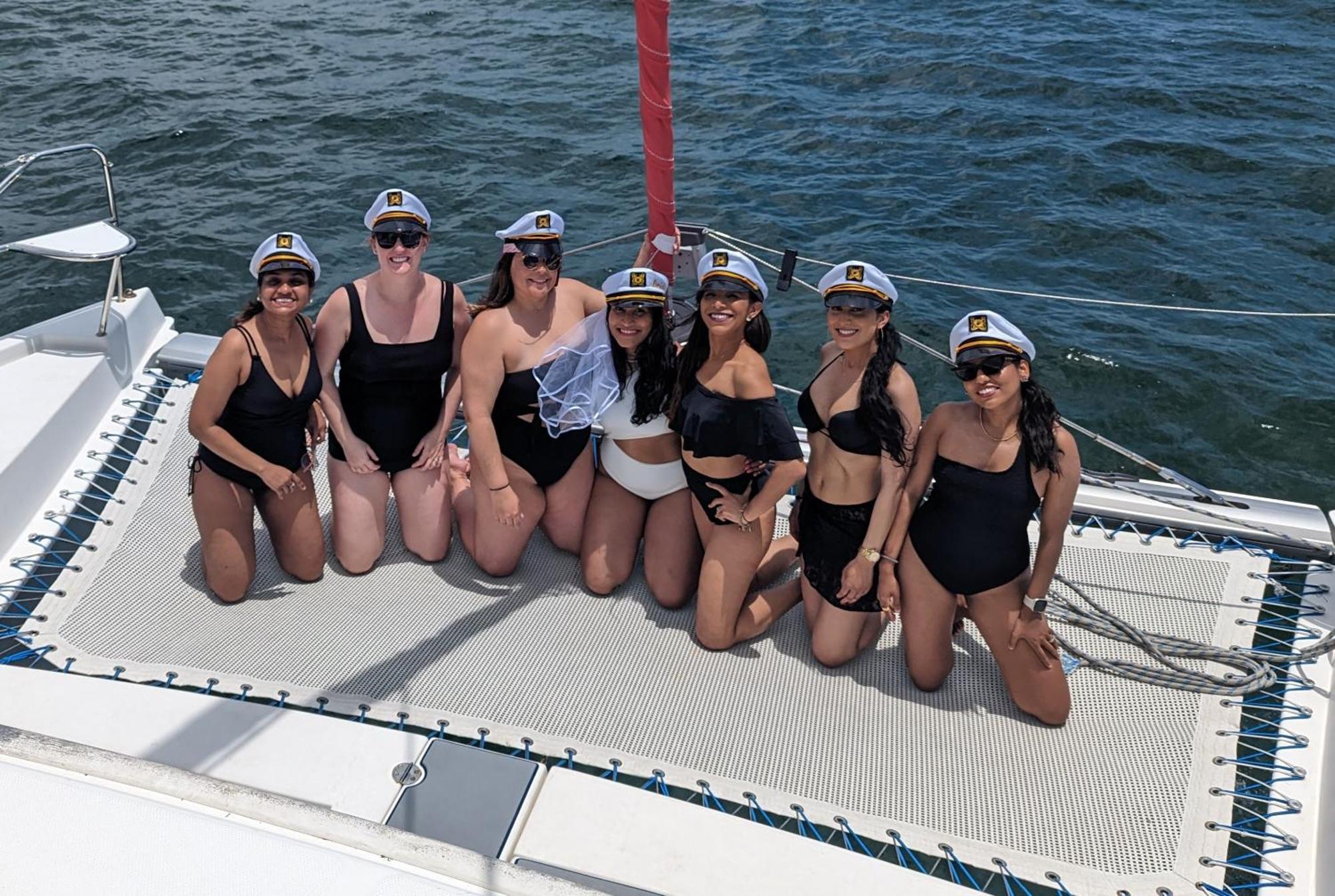 Florida Sail - Custom Sail Experiences * St. Pete Beach