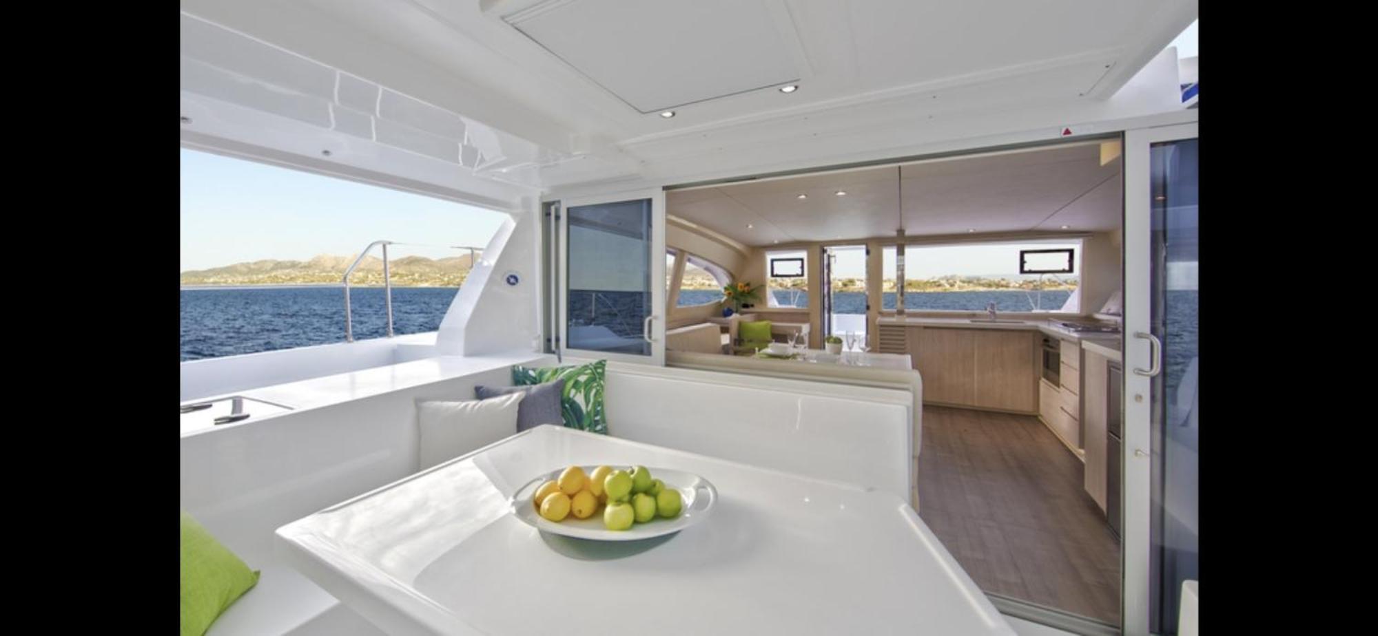 Florida Sail - Custom Sail Experiences Botel