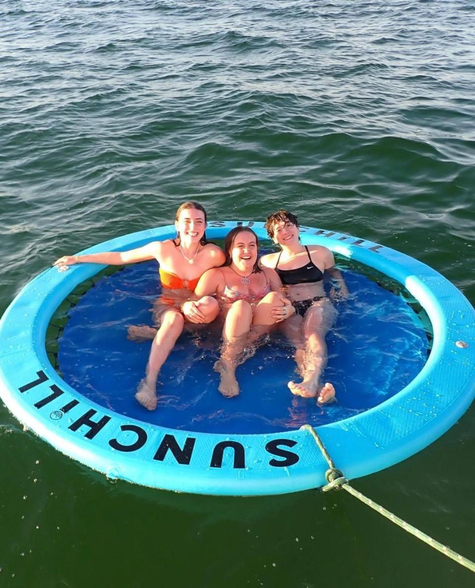 Florida Sail - Custom Sail Experiences * St. Pete Beach