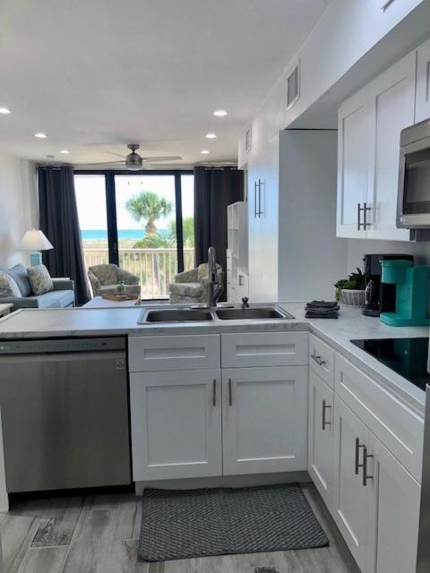 Treasure Island Club 727-360-7096 * St. Pete Beach