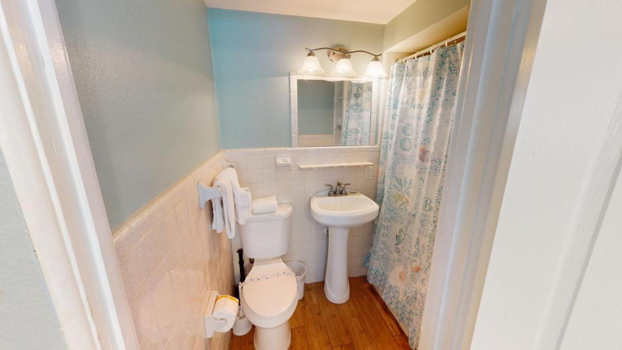 121 Surf Song Holiday home *