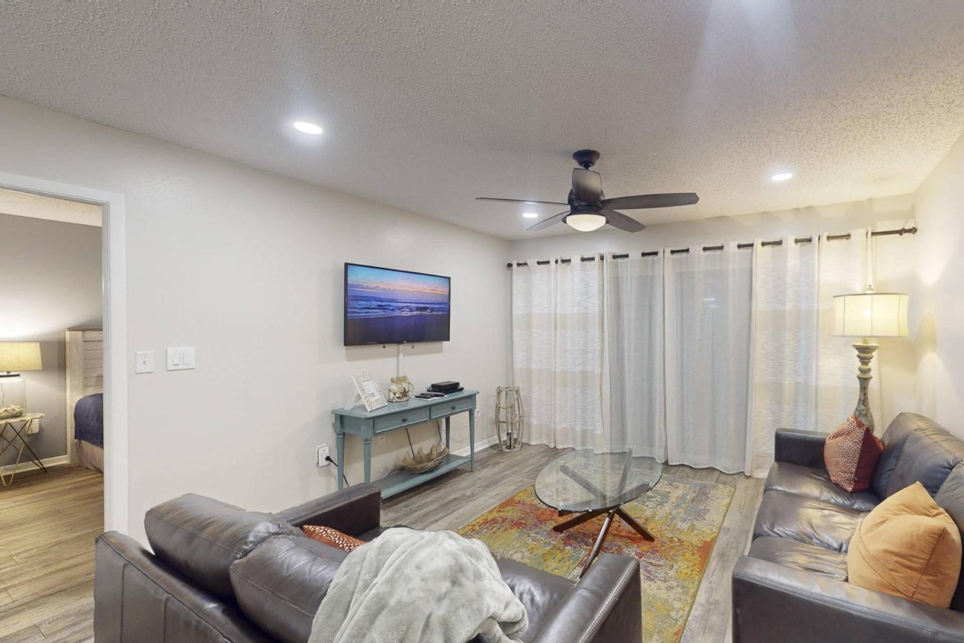 Holiday home 116 - Madeira Norte St. Pete Beach