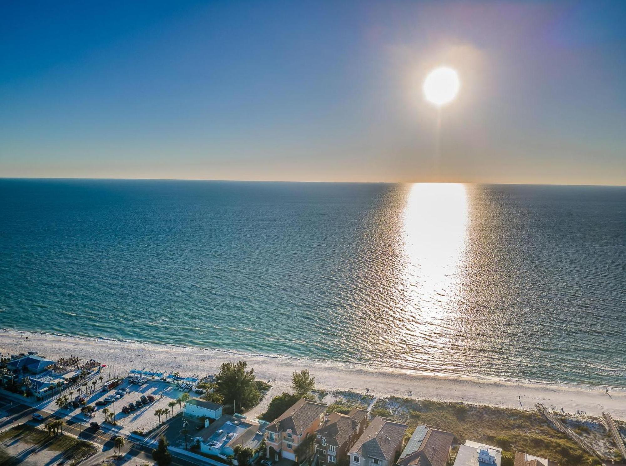 Holiday home Sunset Palace St. Pete Beach
