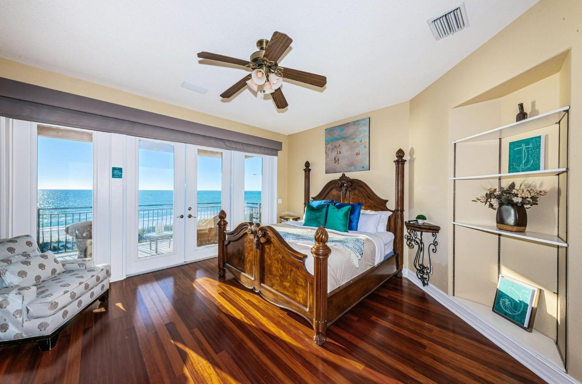 Holiday home Sunset Palace St. Pete Beach