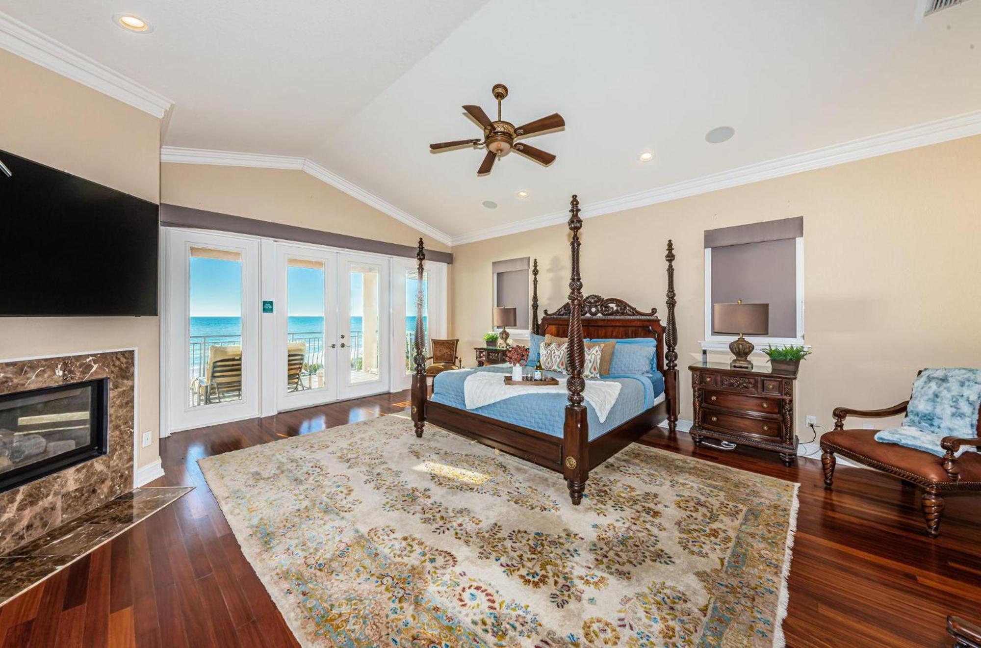Sunset Palace Holiday home St. Pete Beach