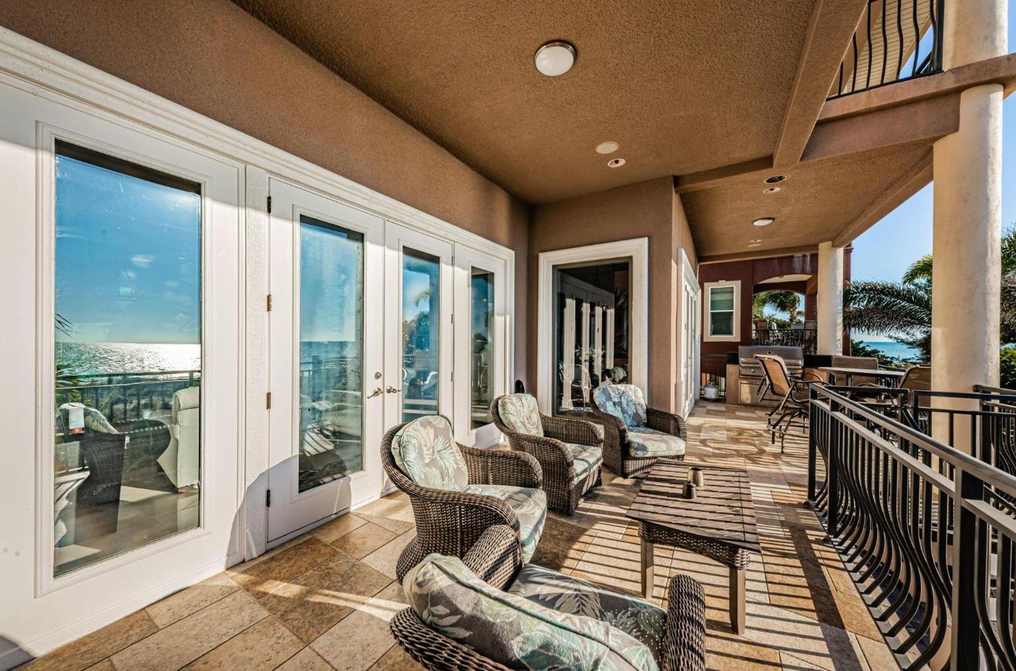 Holiday home Sunset Palace St. Pete Beach
