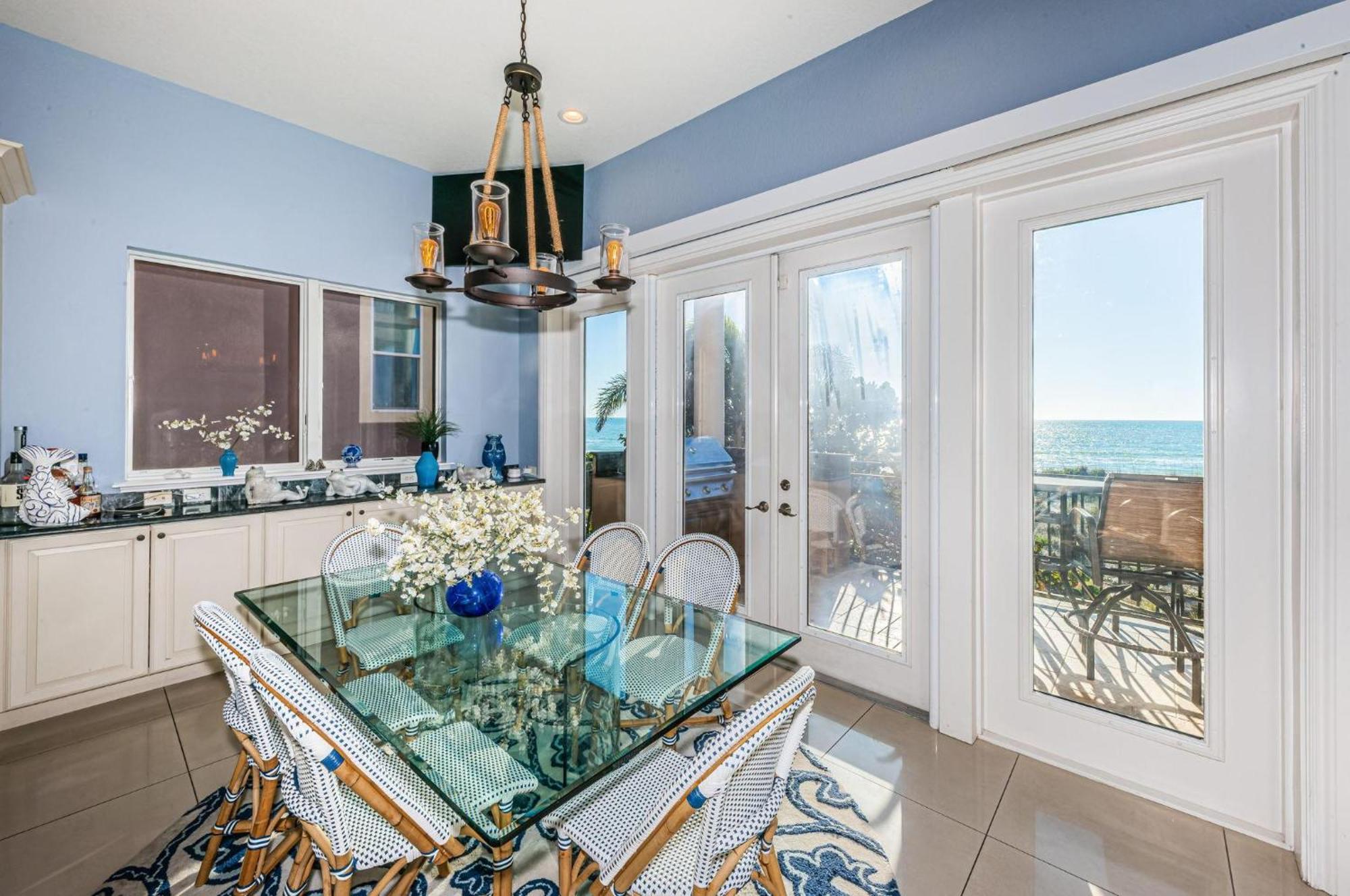 Sunset Palace Holiday home St. Pete Beach