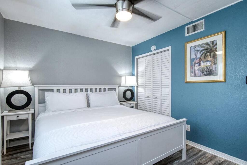 Apartment Sunset At Madeira Beach! Pet Friendly With Summer Breezes! - 6