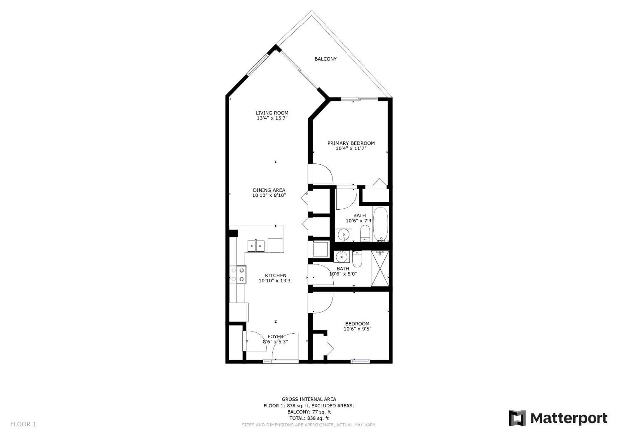 #508s Sunset Vistas Holiday home St. Pete Beach