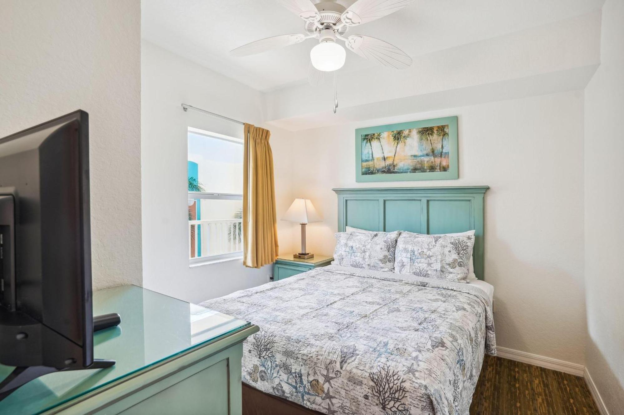 Sunset Vistas 404n Holiday home St. Pete Beach
