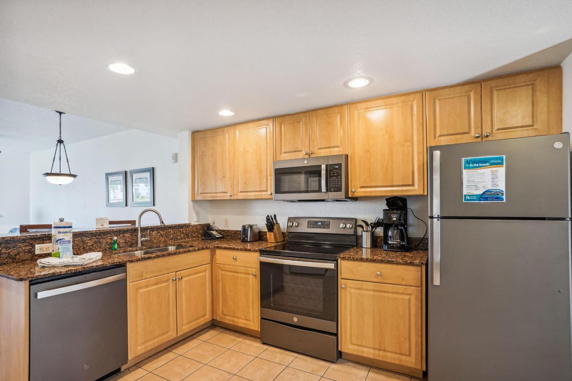 Holiday home Sunset Vistas 404n St. Pete Beach