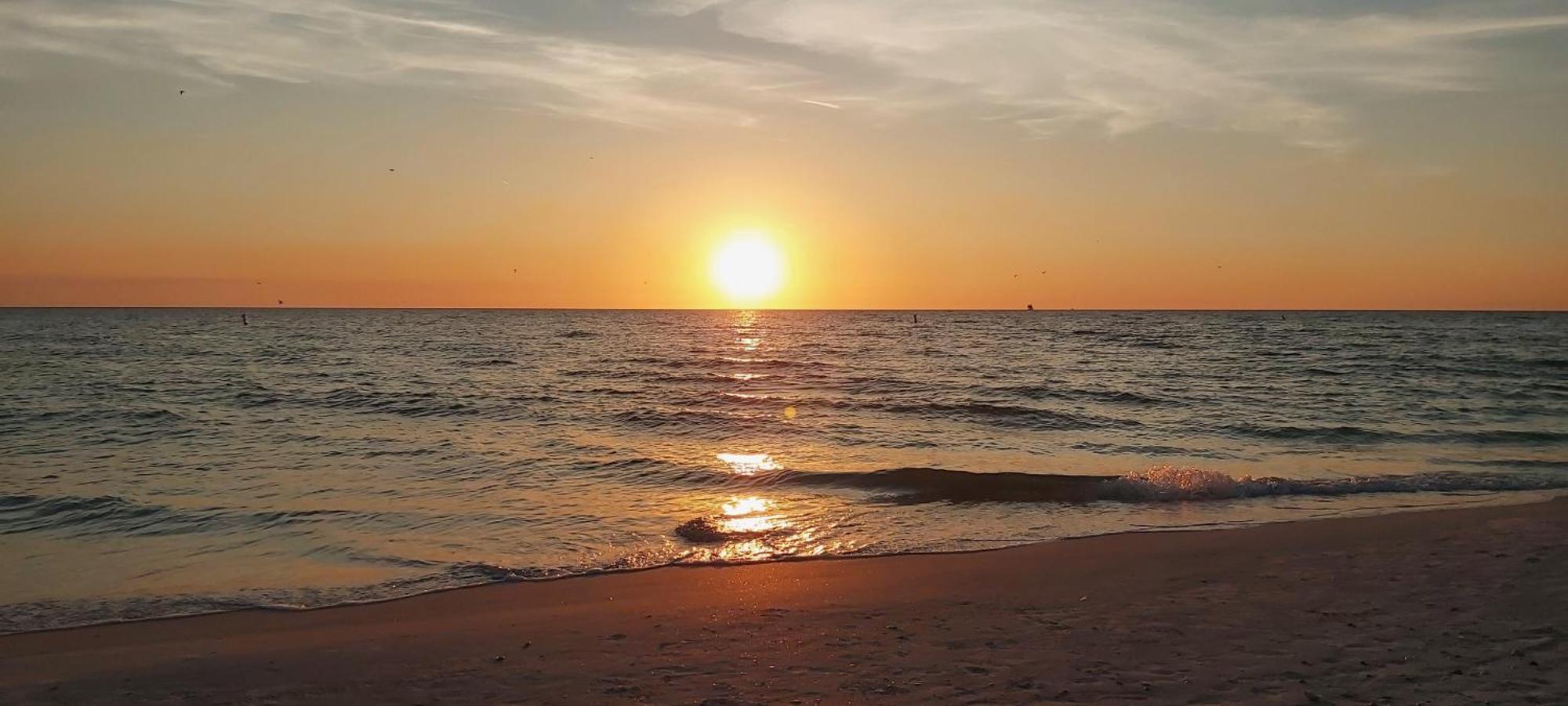 Holiday home Sunset Vistas 404n St. Pete Beach