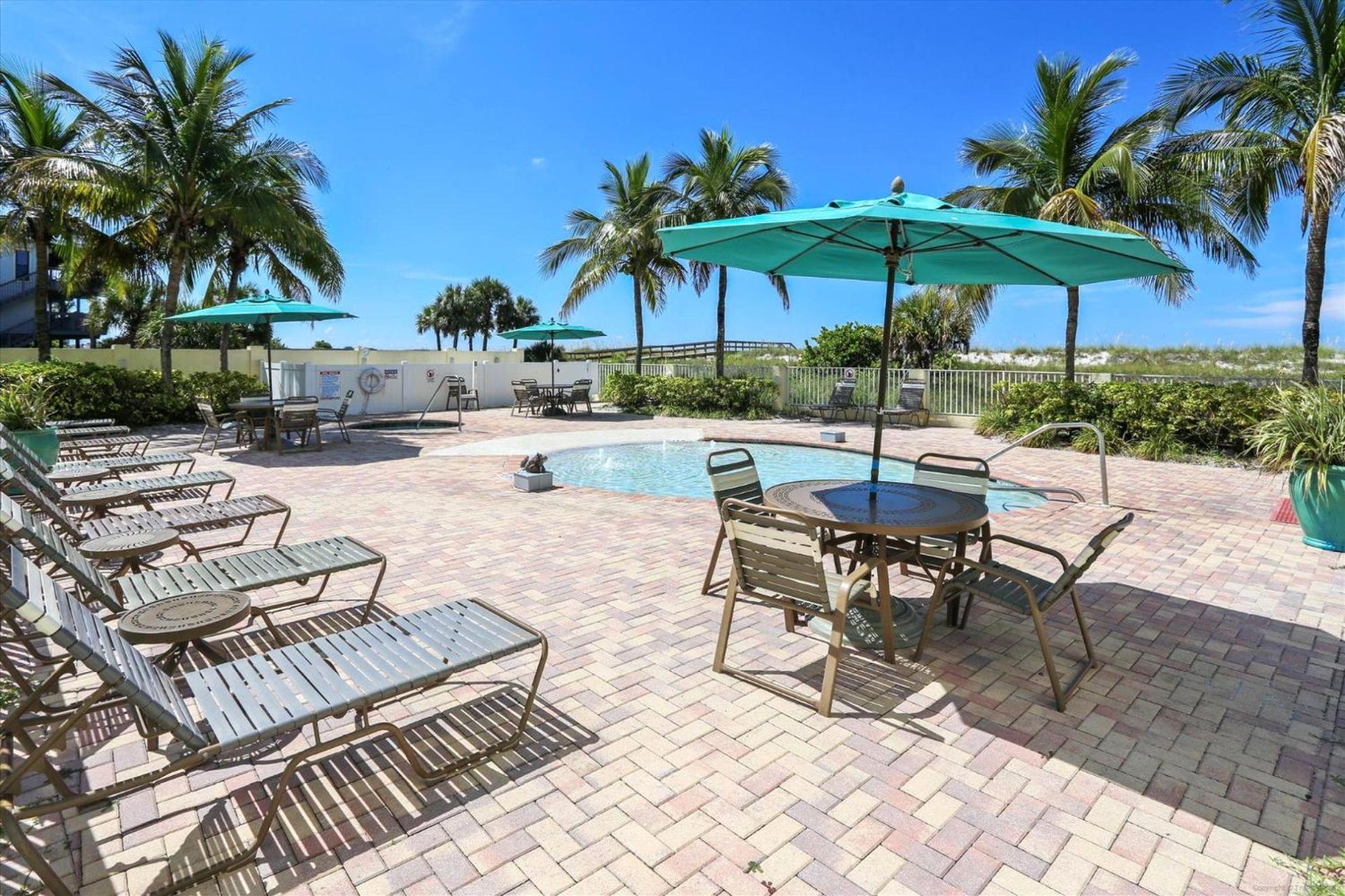 Sunset Vistas 404n * St. Pete Beach