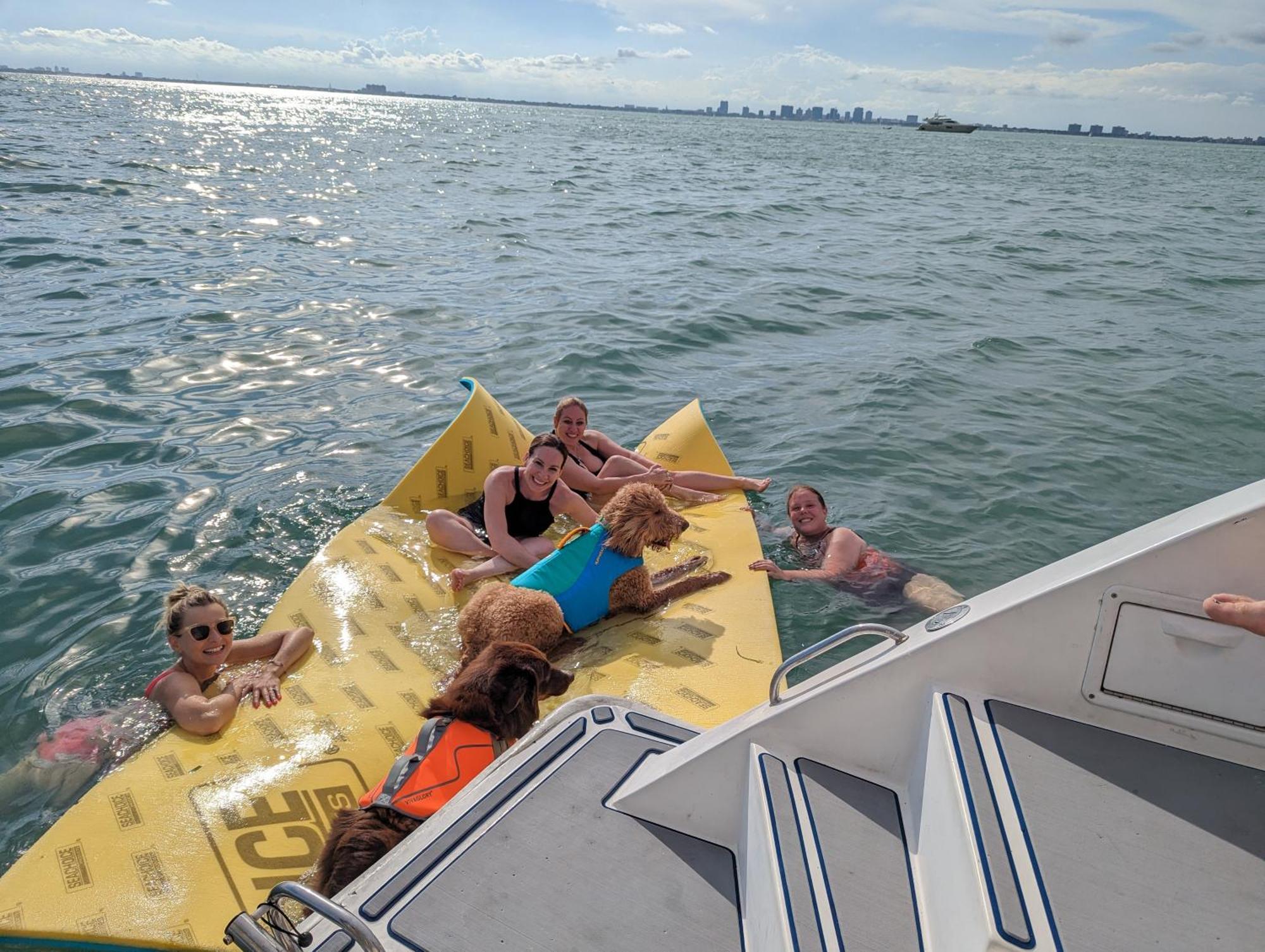 Florida Sail - Custom Sail Experiences Botel