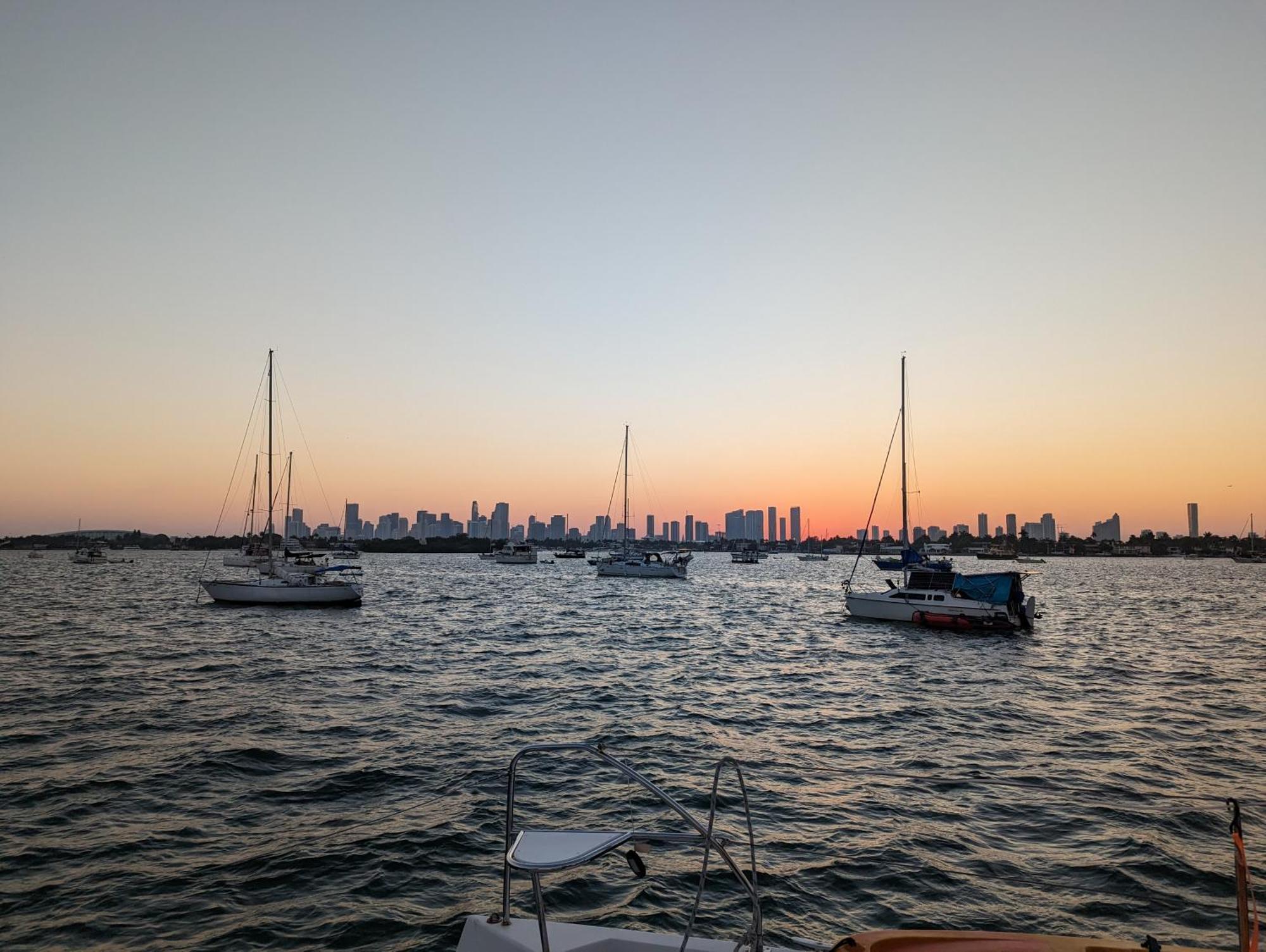 Florida Sail - Custom Sail Experiences * St. Pete Beach