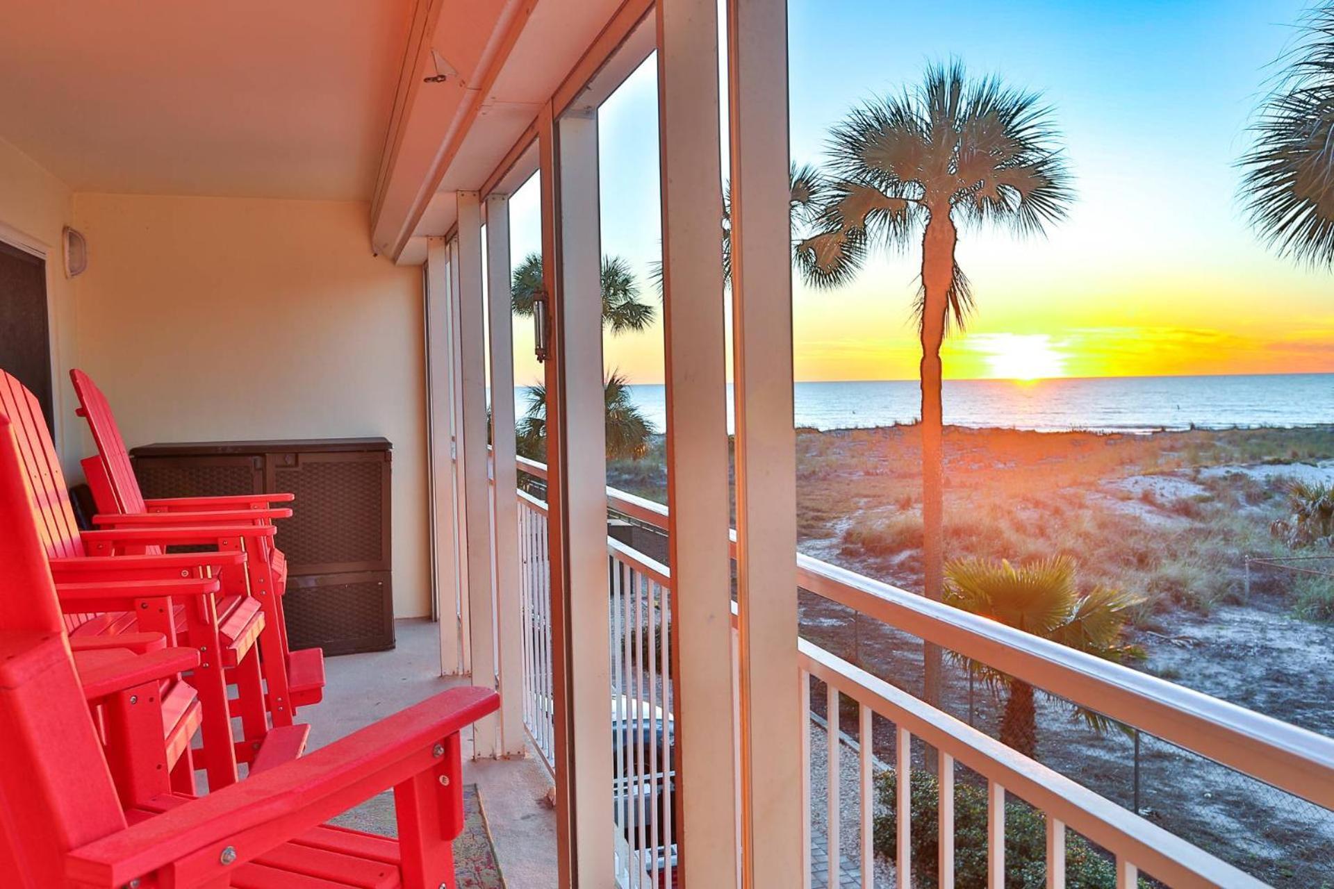 116 - Madeira Norte St. Pete Beach