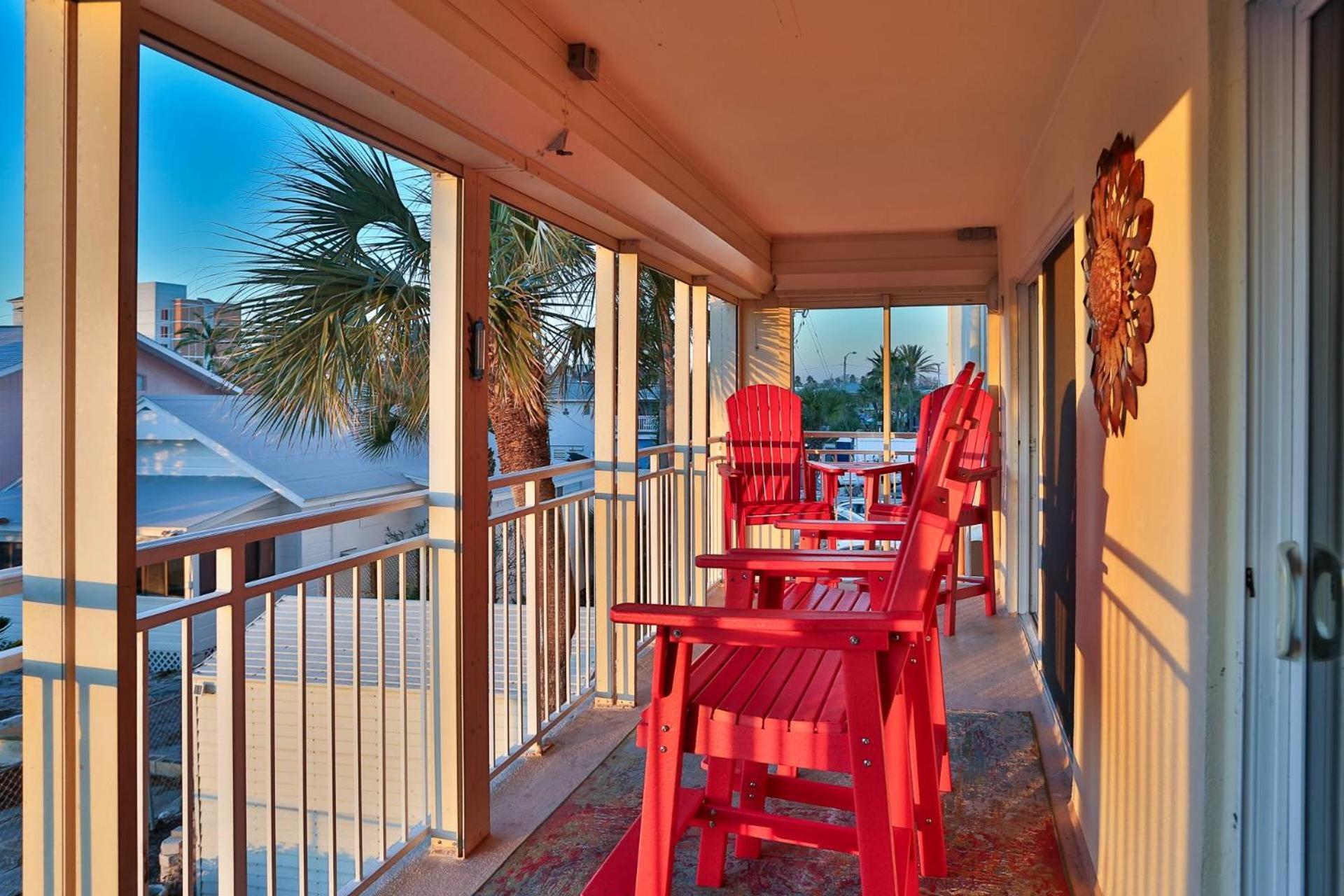 Holiday home 116 - Madeira Norte *