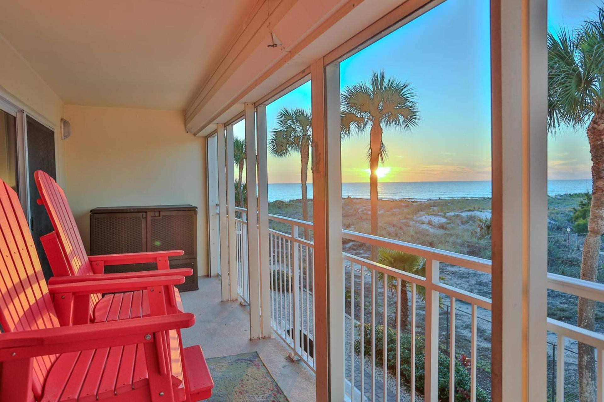 Holiday home 116 - Madeira Norte St. Pete Beach