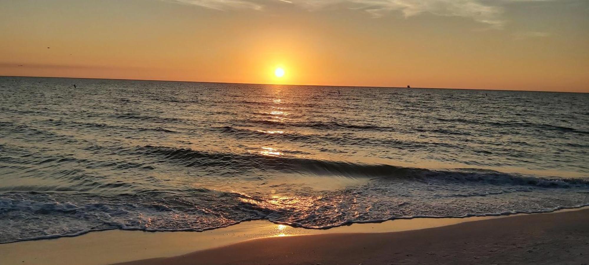 Holiday home Sunset Vistas 207s St. Pete Beach