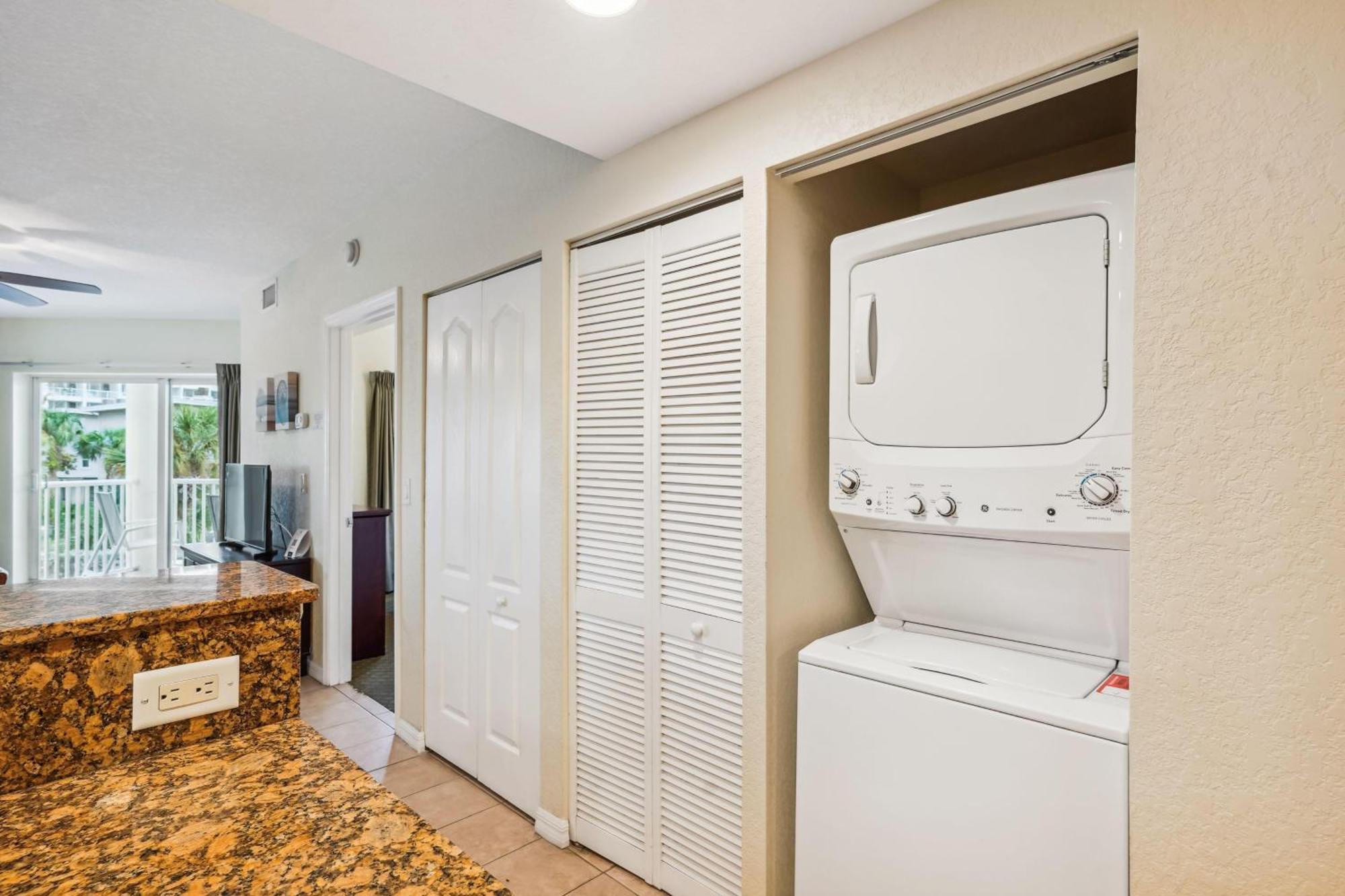 Sunset Vistas 207s Holiday home St. Pete Beach