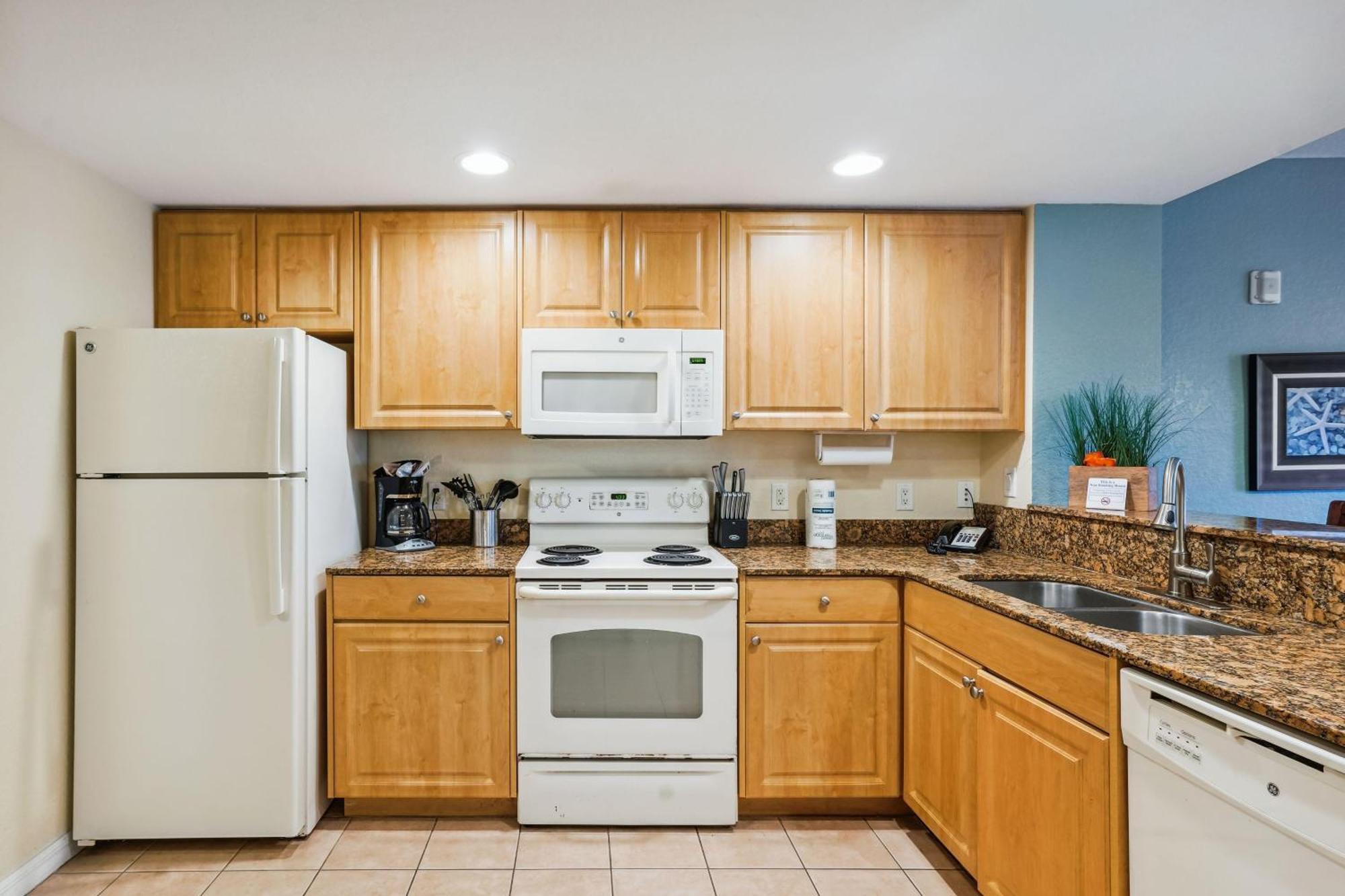 Sunset Vistas 207s Holiday home *