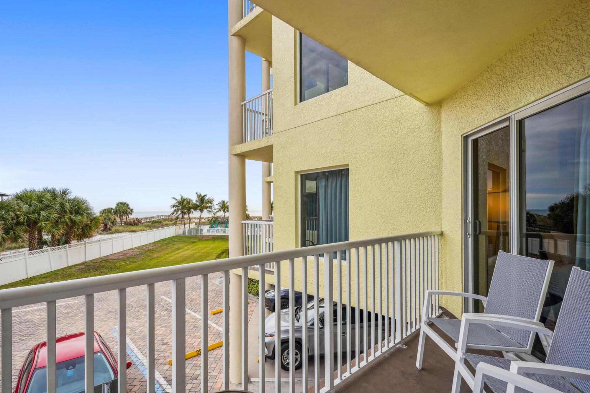 Sunset Vistas 207s Holiday home