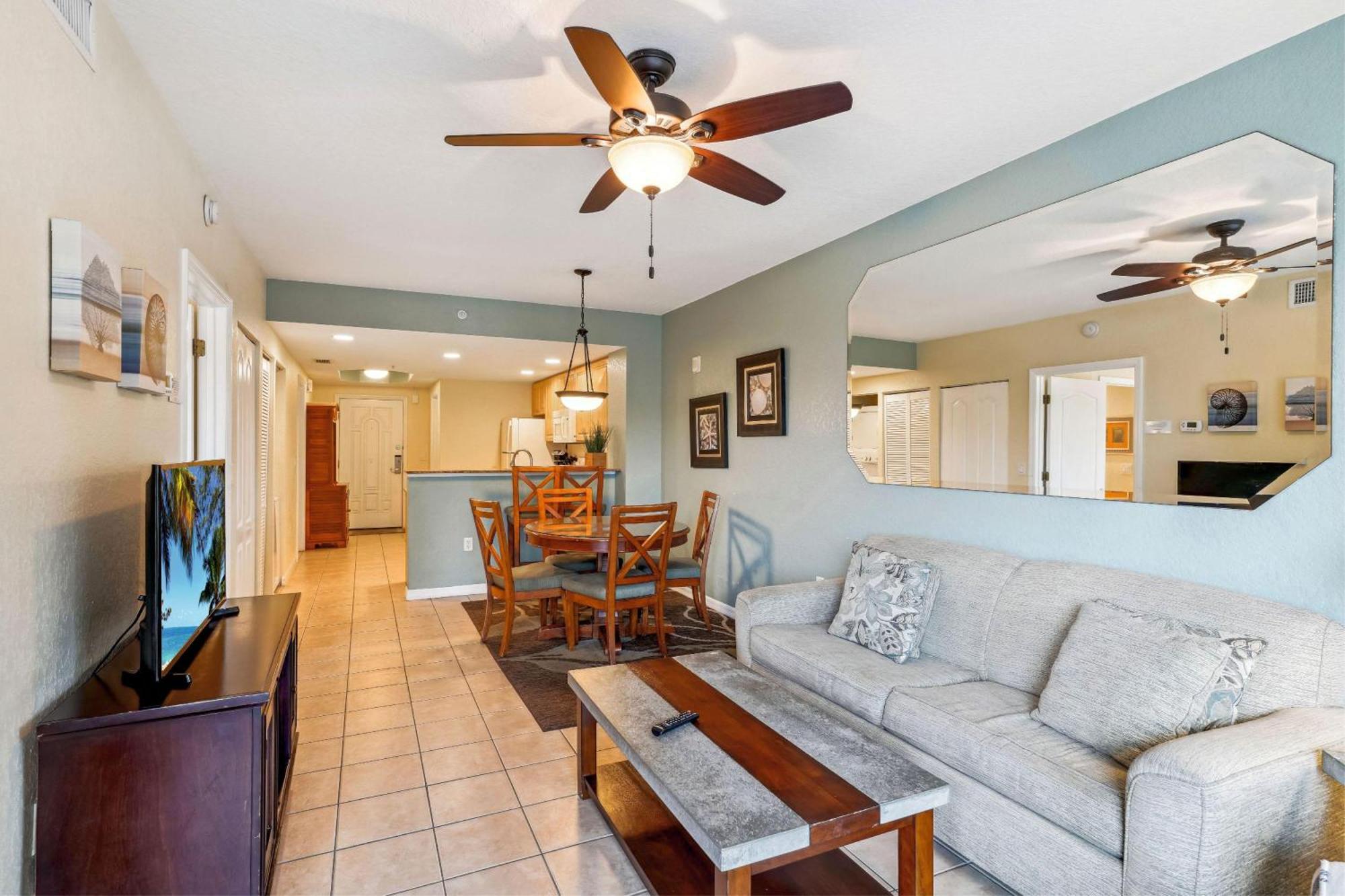Sunset Vistas 207s Holiday home *